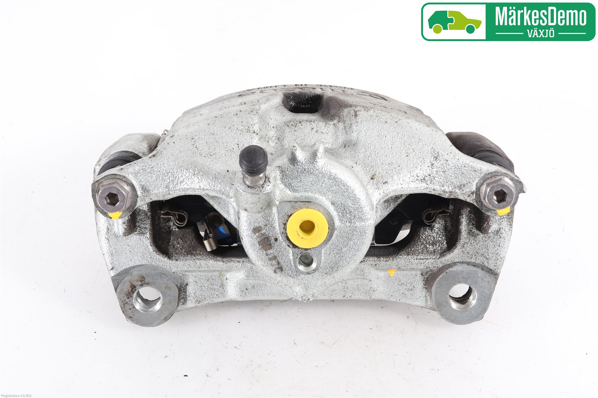 Mazda CX-3 Bremsecaliper Foran Venstre