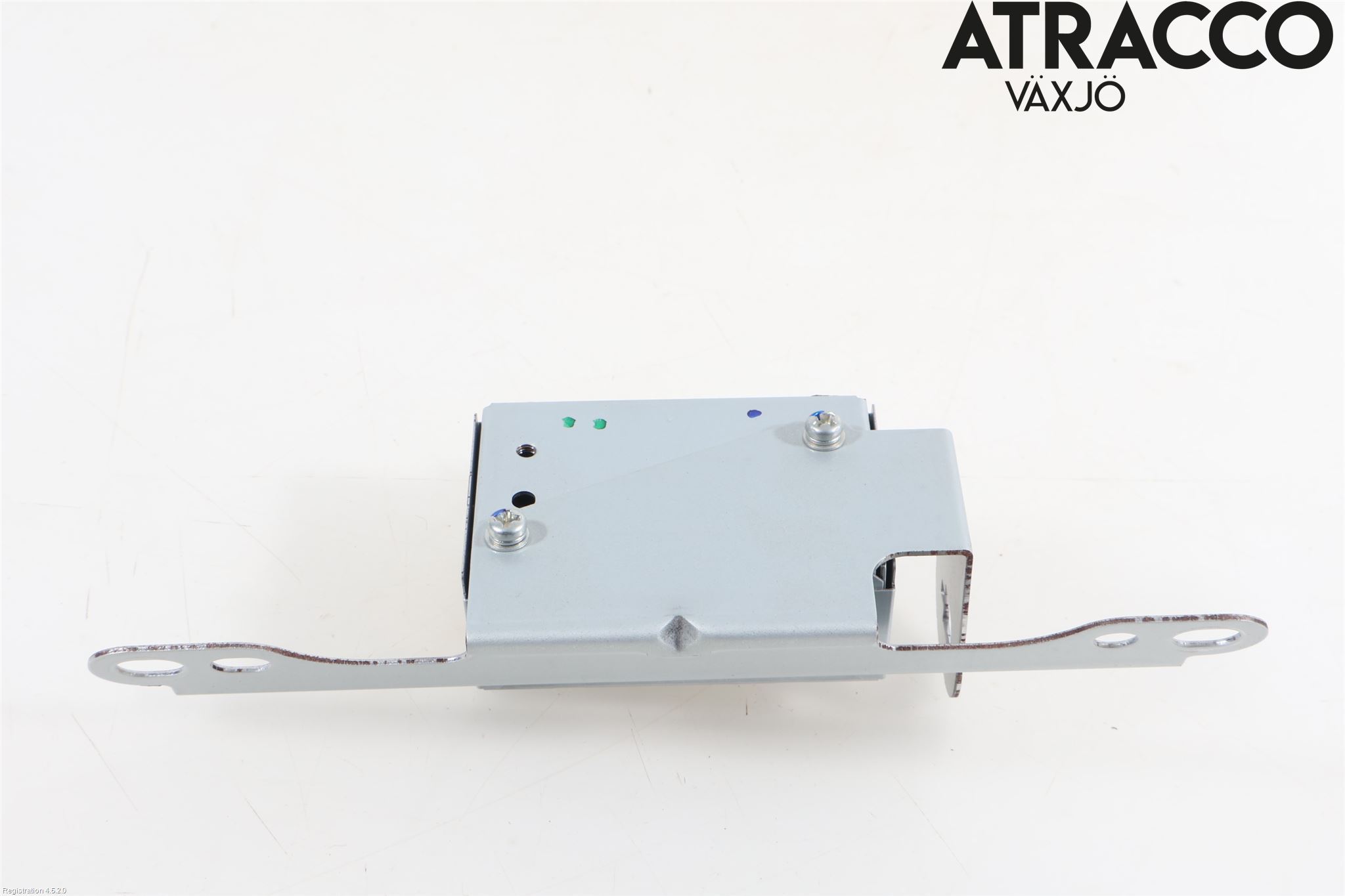 Toyota RAV4 19- Stereo Antenneforsterker