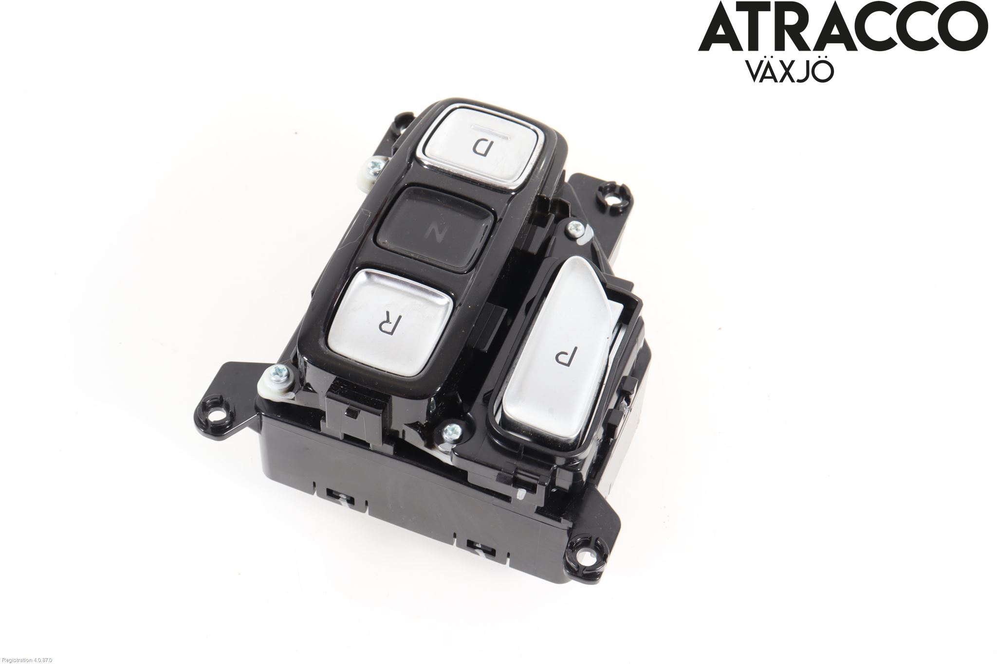 Hyundai TUCSON 05- Bryter Gearkasse