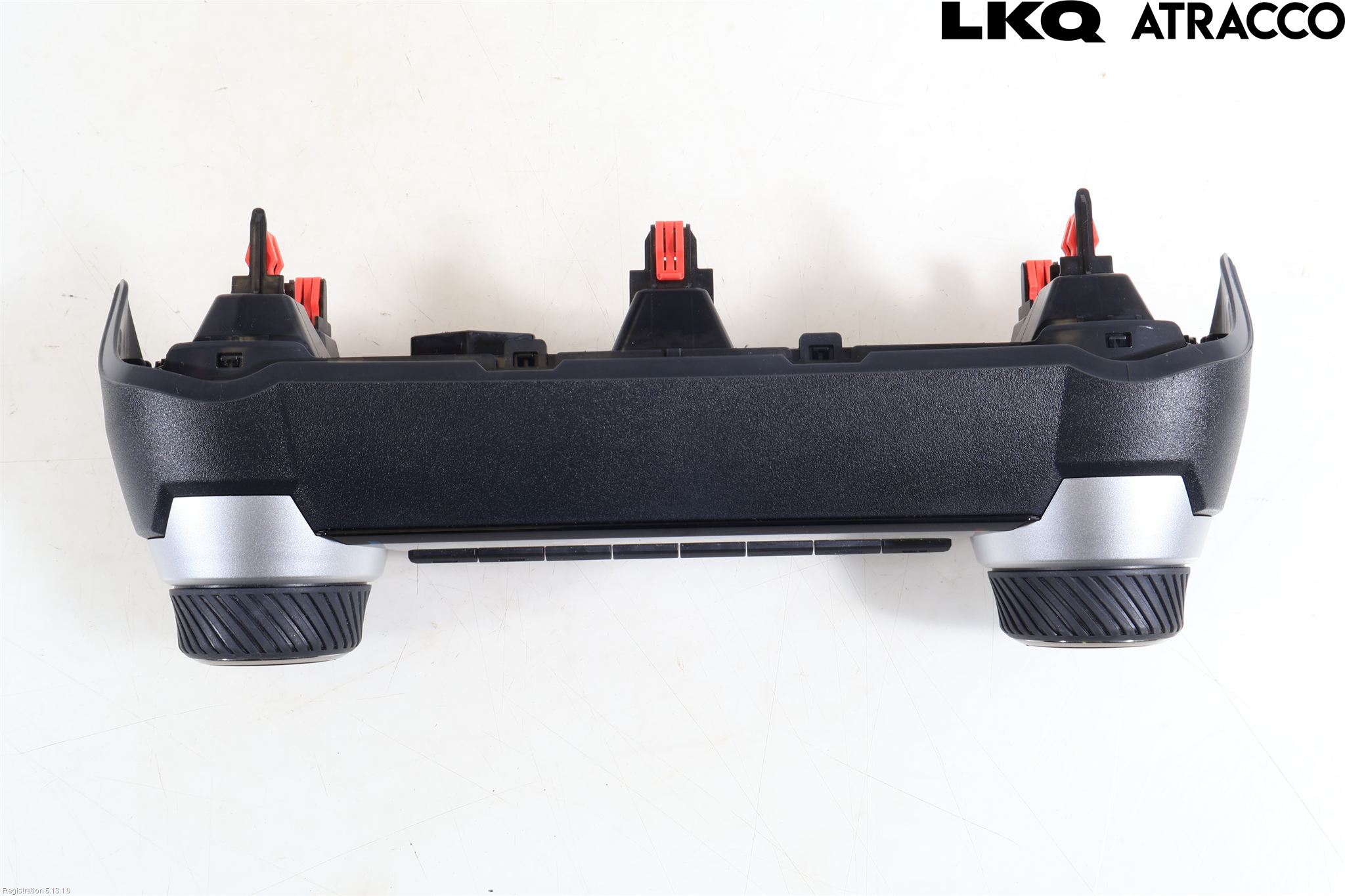 Toyota RAV4 19- Varme Ac Betjening-Display