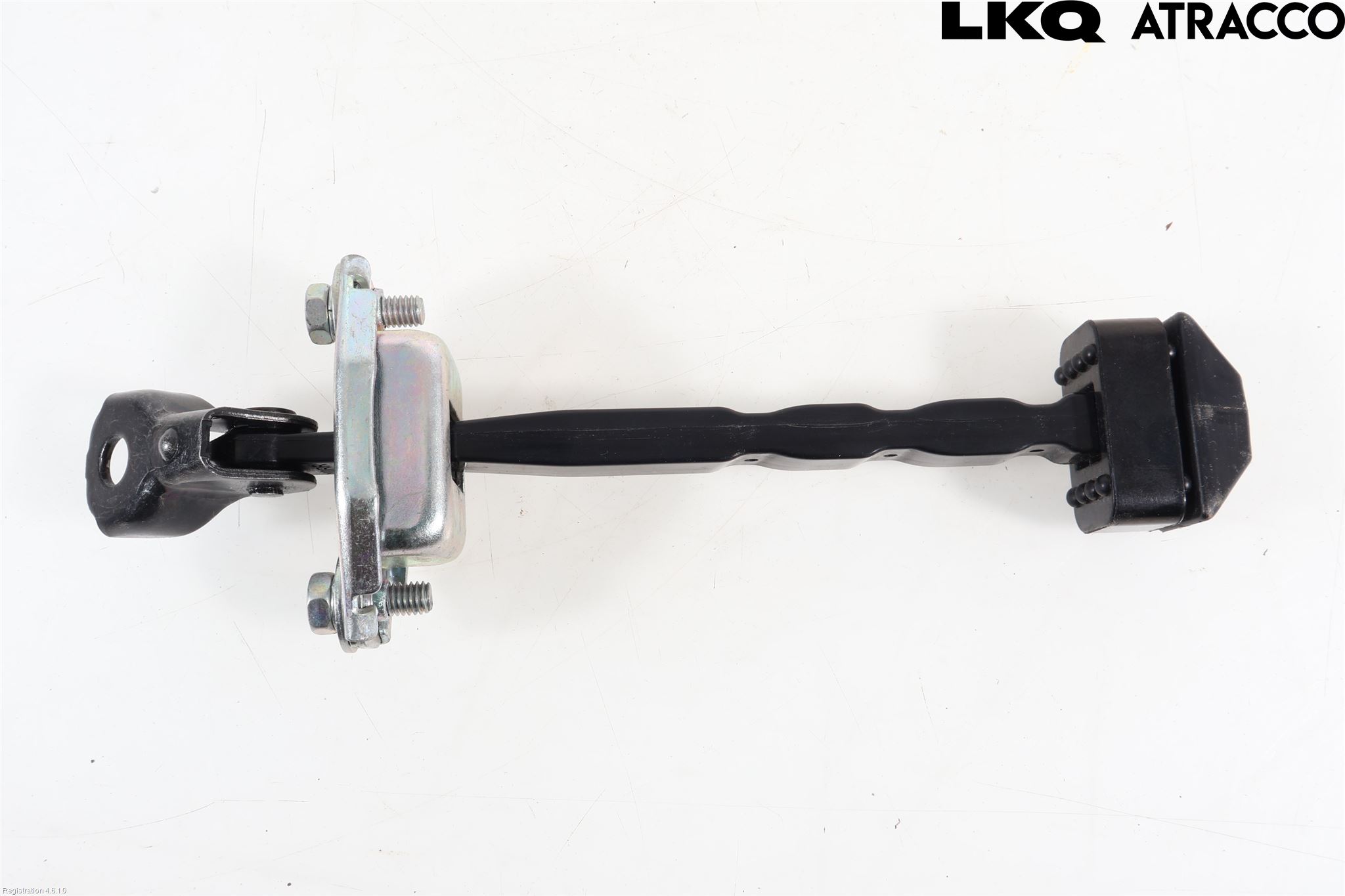Honda ZR-V 23- Dørstopper