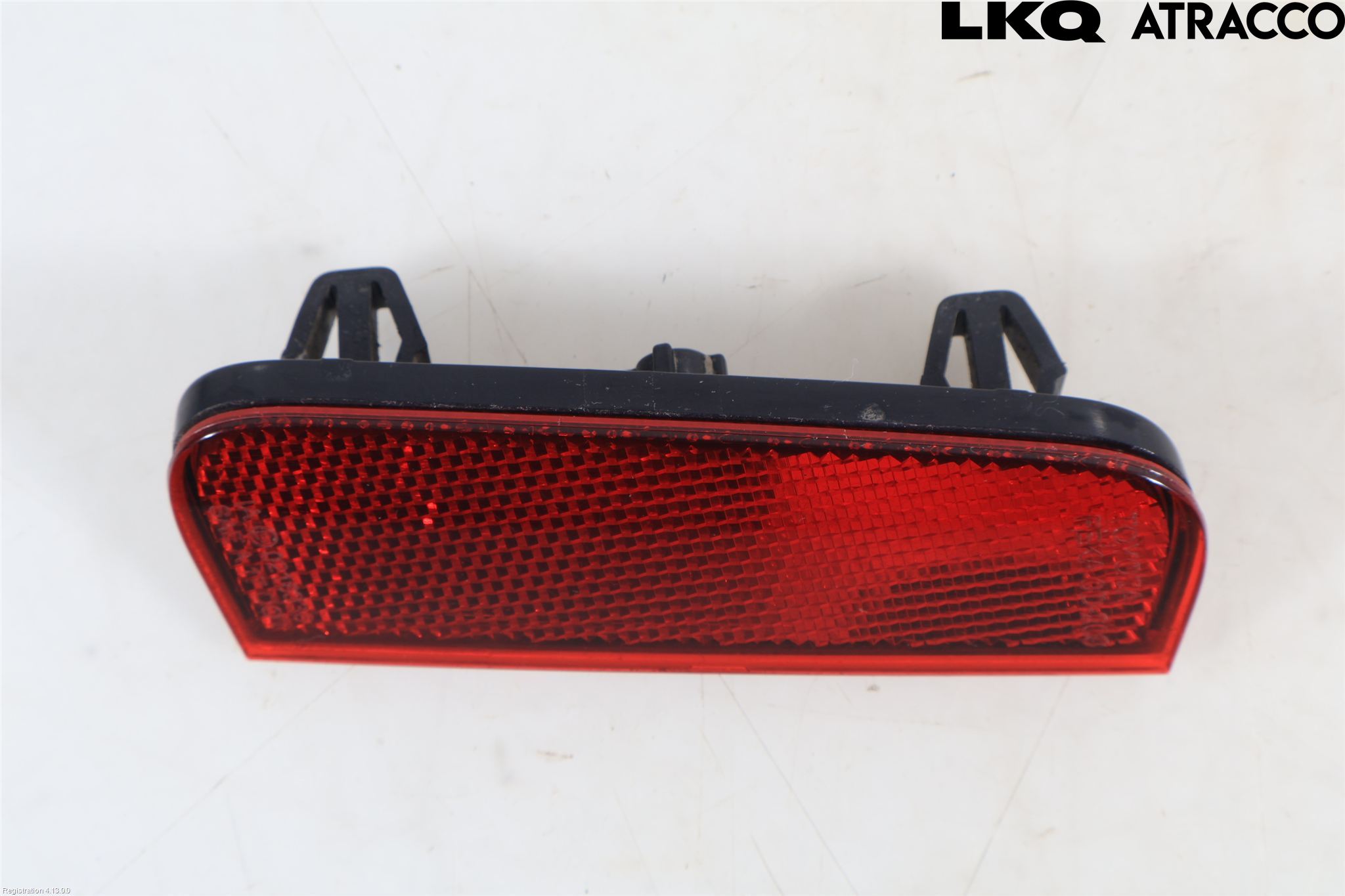 Toyota YARIS XP130 15-20 Refleks Bak