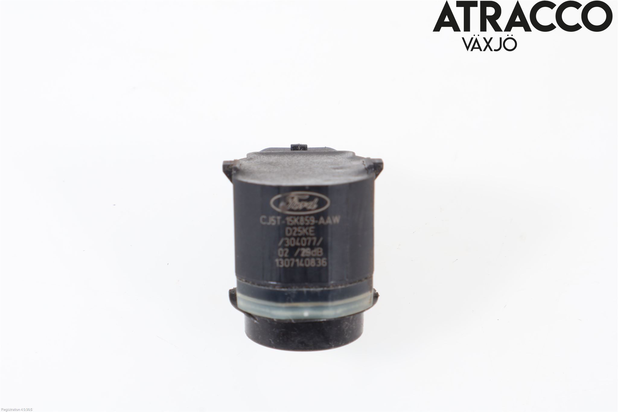 Ford FOCUS 11-14 Sensor Ryggesensor