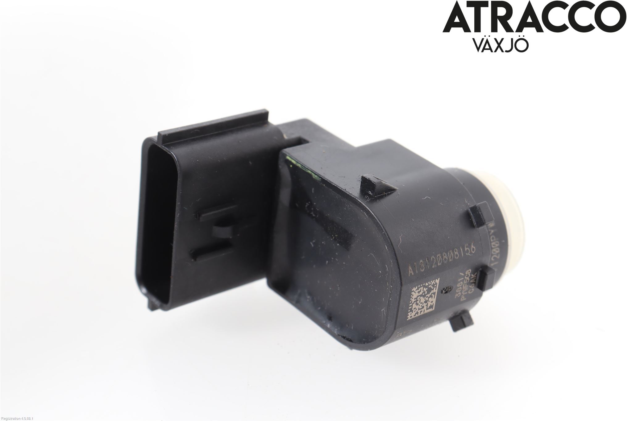 Hyundai TUCSON 05- Sensor Ryggesensor