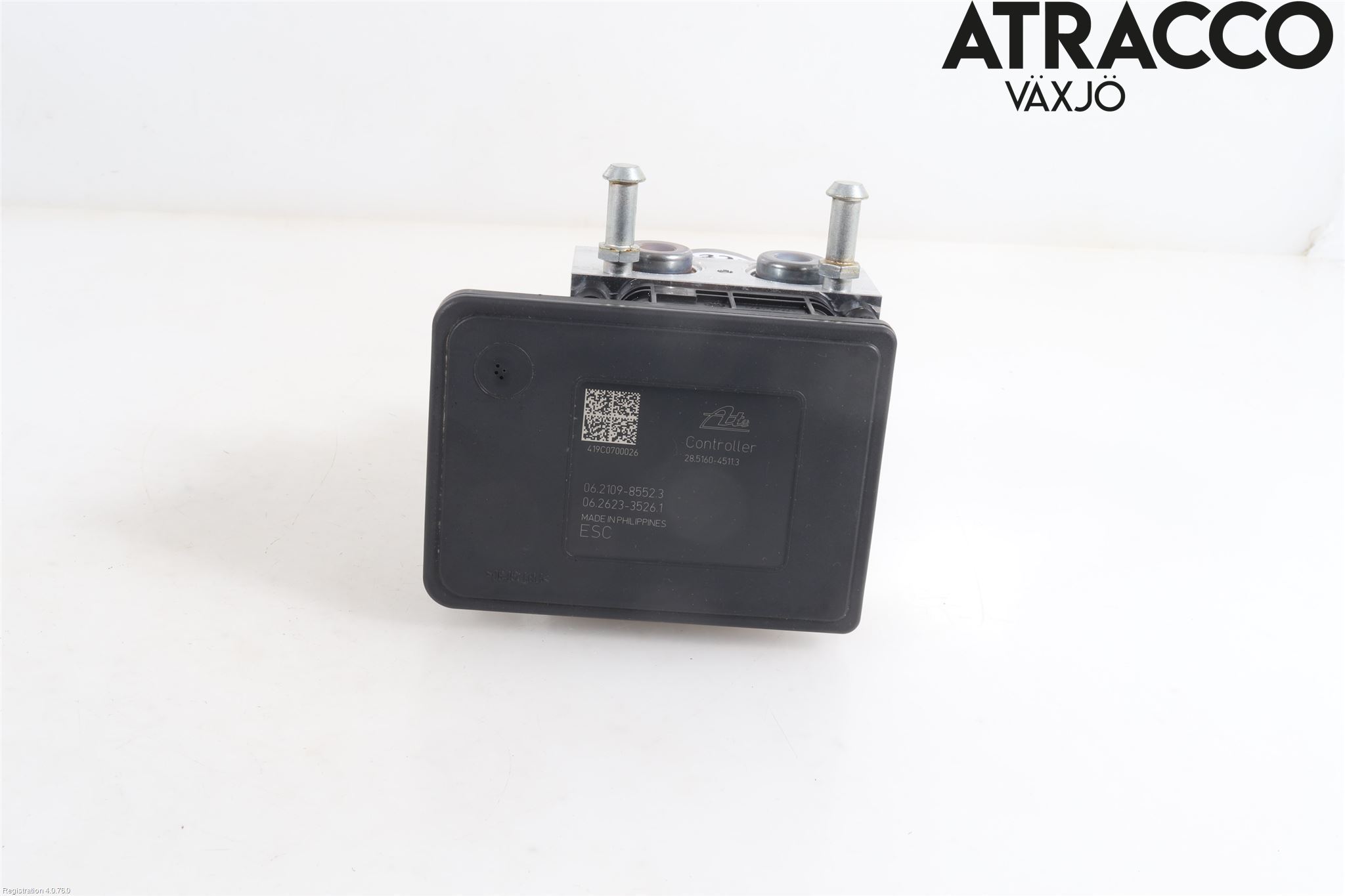 Suzuki SWIFT 17-24 Abs Hydraulikkaggregat