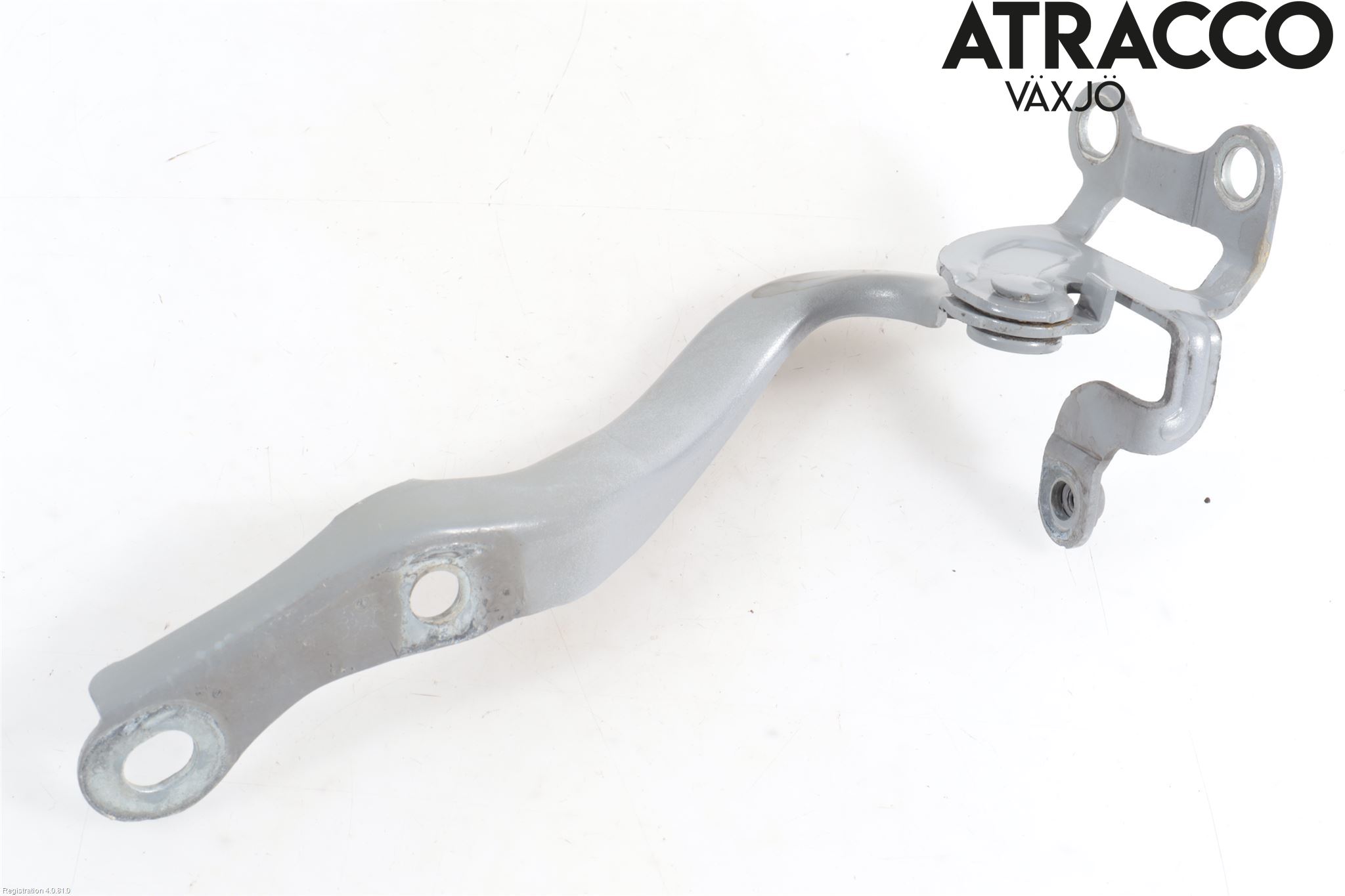 Toyota AYGO 06-14 Panser Hengsel - Hengsler