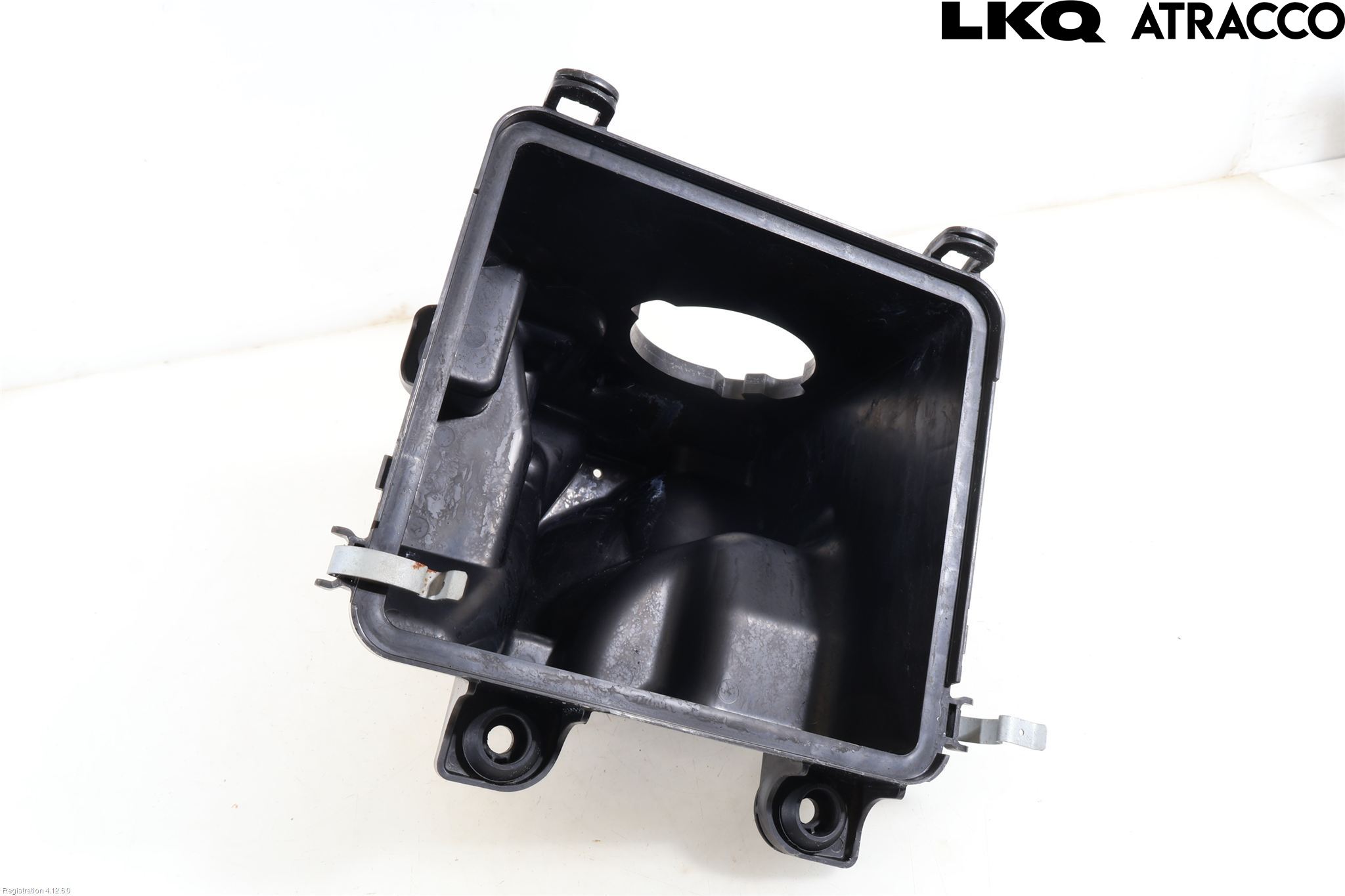 Mazda CX-3 Luftfilter Boks