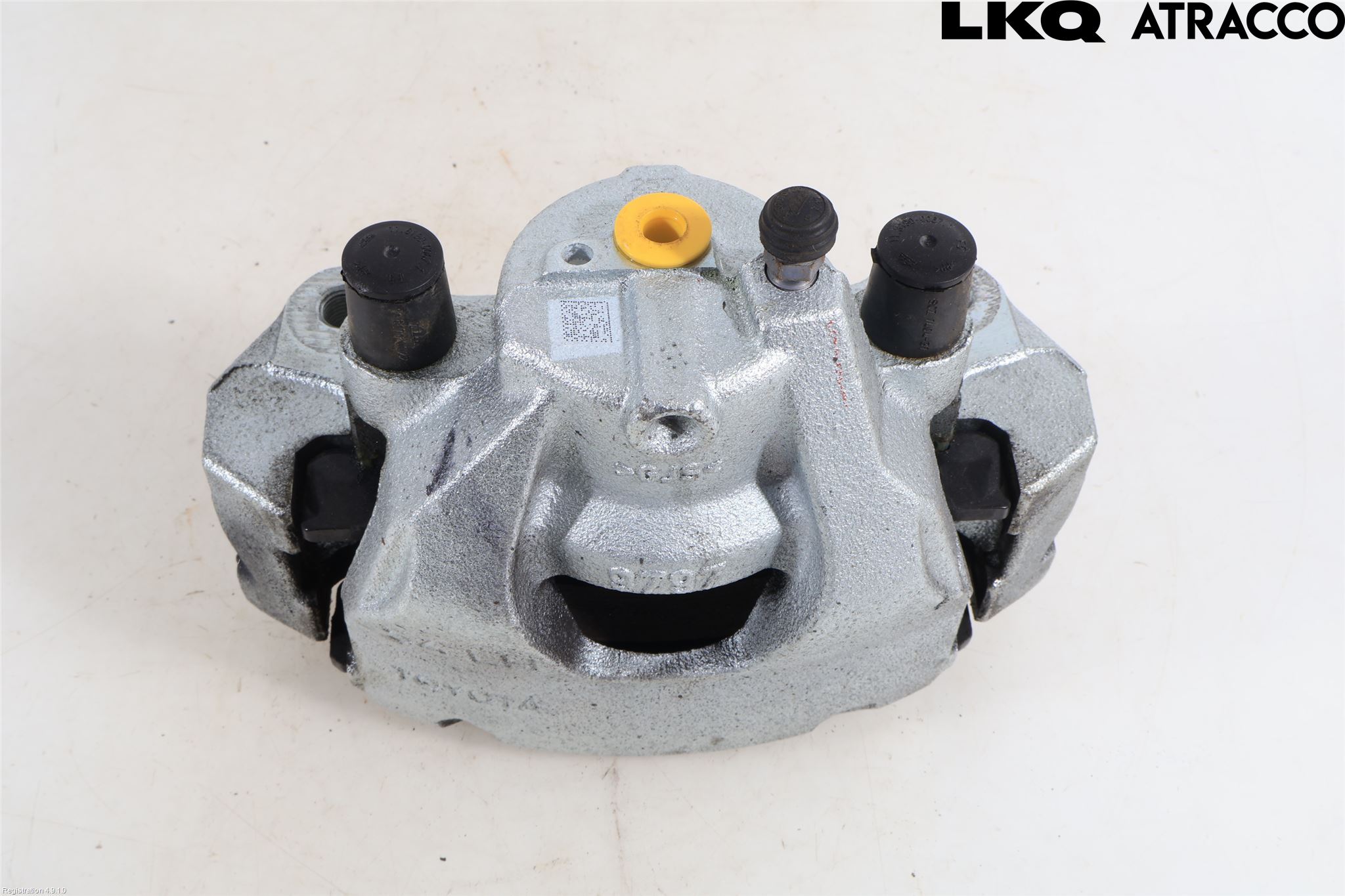 Toyota AYGO X AB70 22- Bremsecaliper Foran Venstre