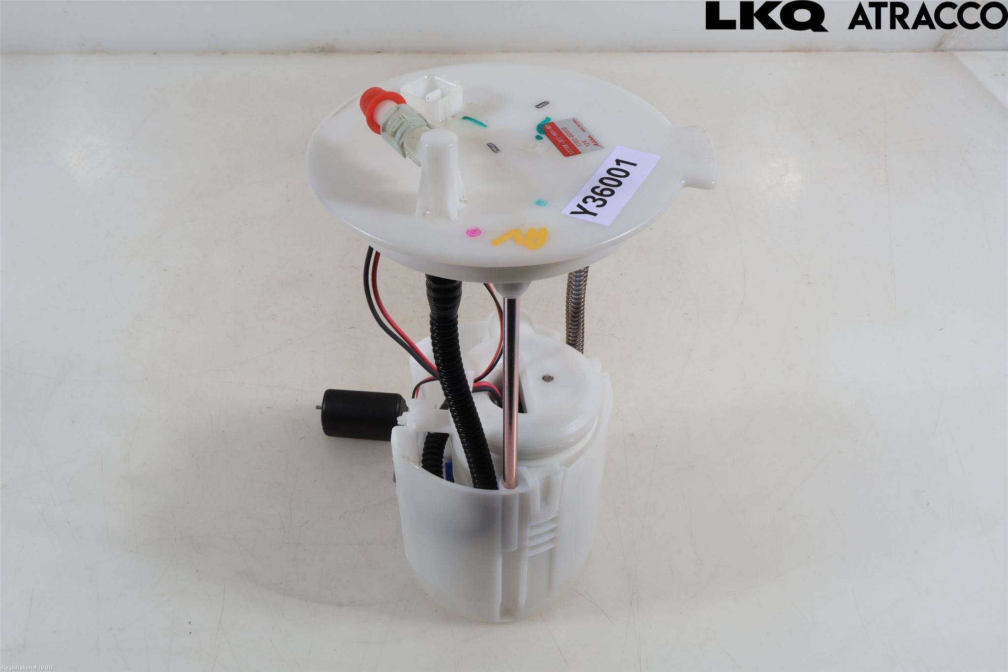 Honda CR-V 24- Drivstoffpumpe Fødepumpe El