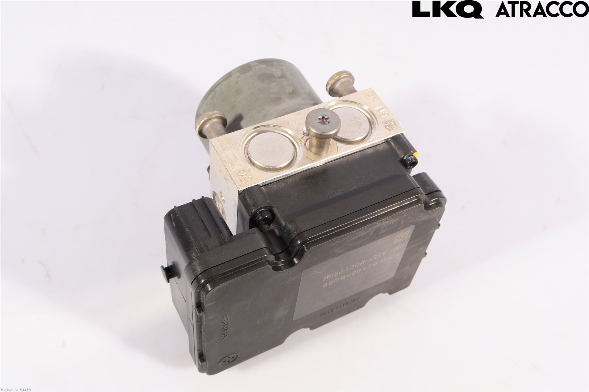 Hyundai TUCSON 05- Abs Hydraulikkaggregat