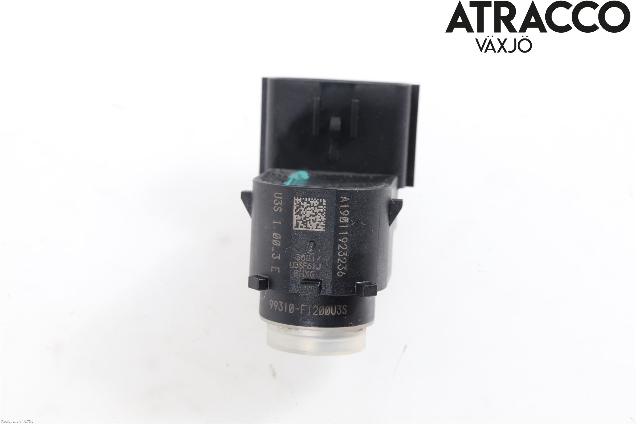 Hyundai TUCSON 05- Sensor Ryggesensor