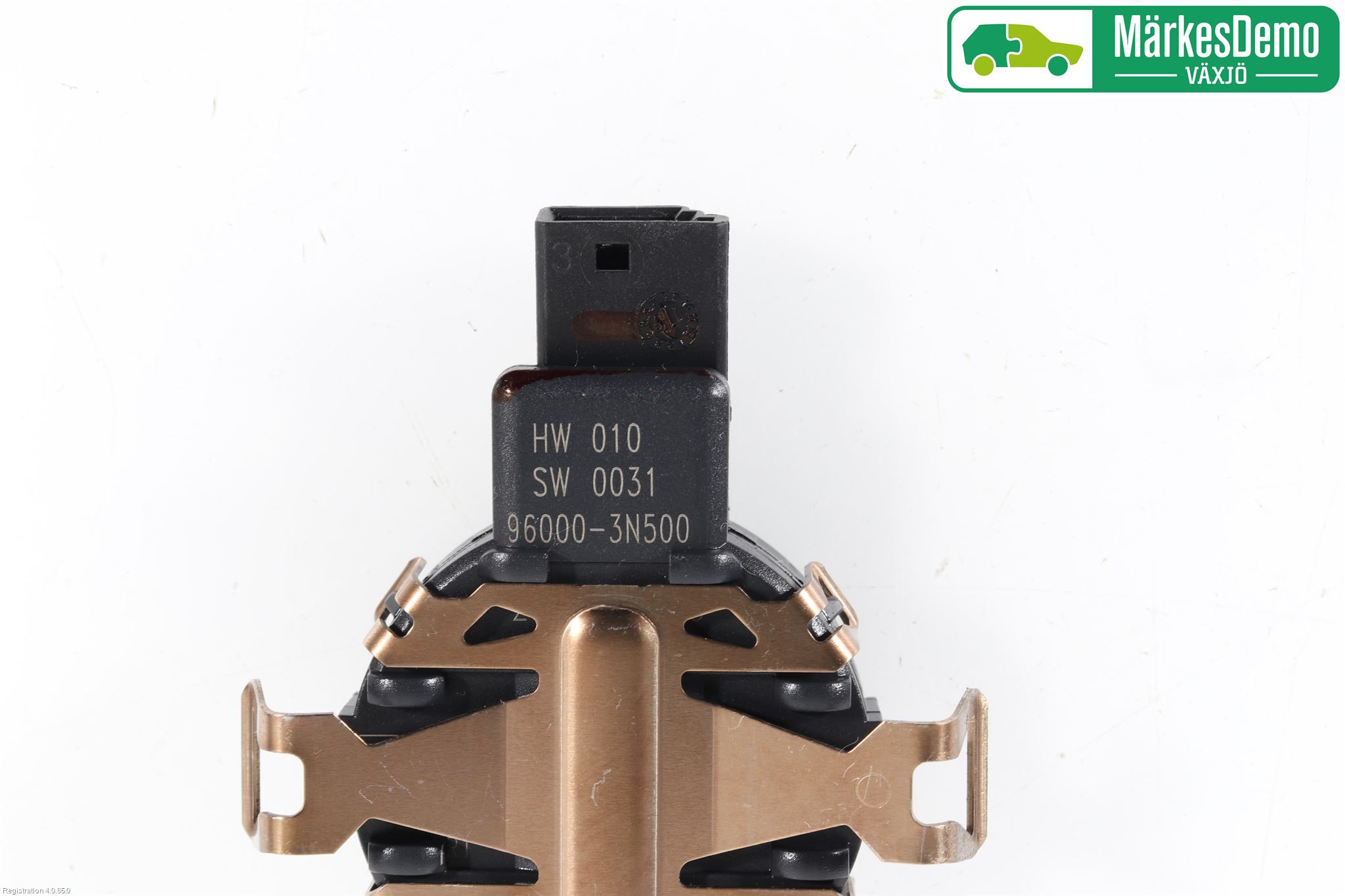 Hyundai KONA/ELECTRIC OS 18-23 Sensor Regnsensor