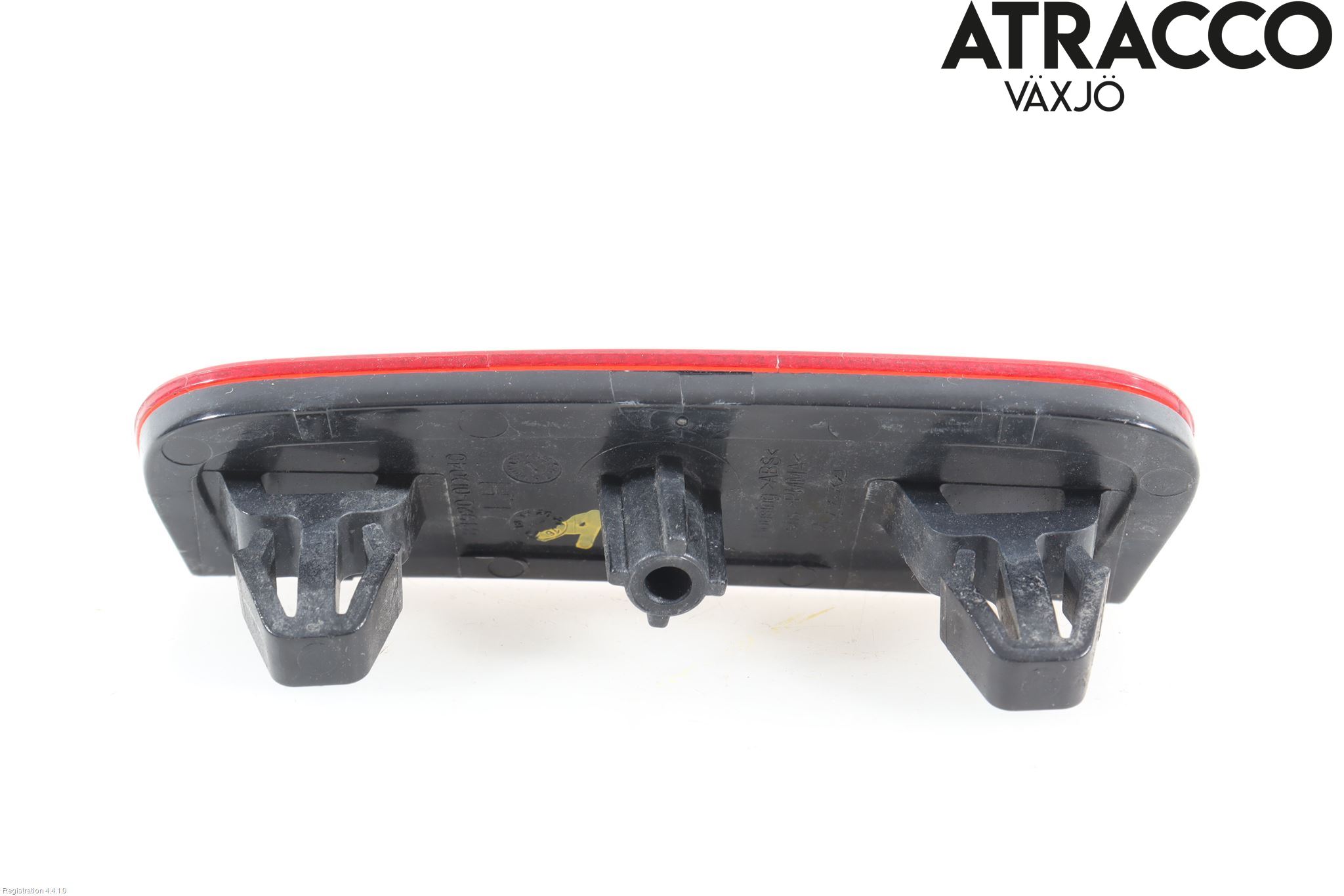 Toyota YARIS XP130 15-20 Refleks Bak