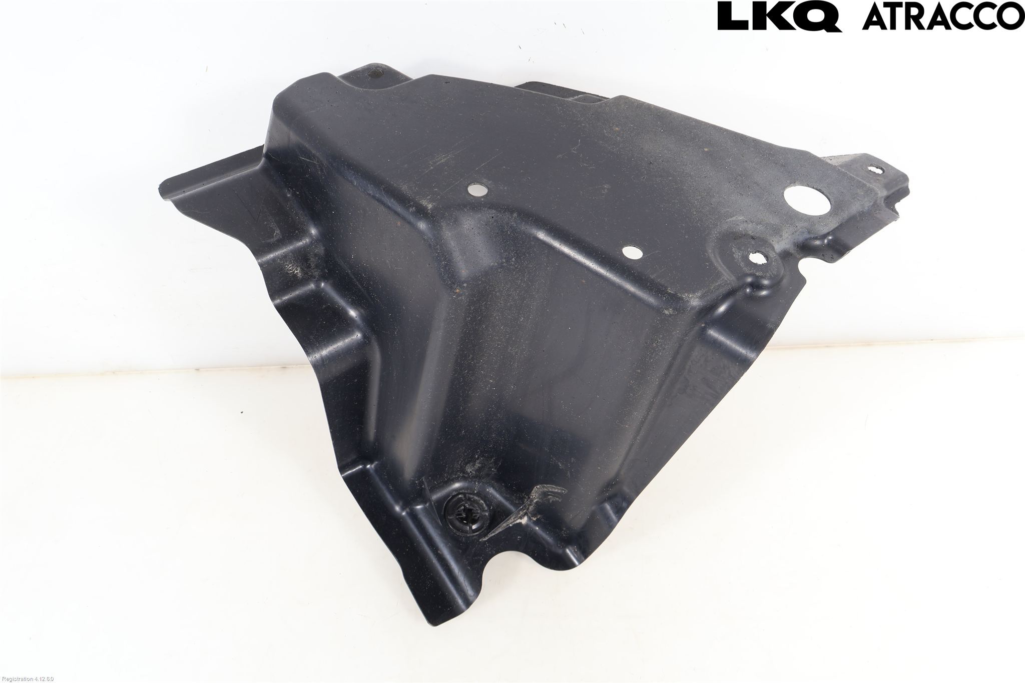Toyota COROLLA 19- Bunnplate U Motor-Gear-Dørk