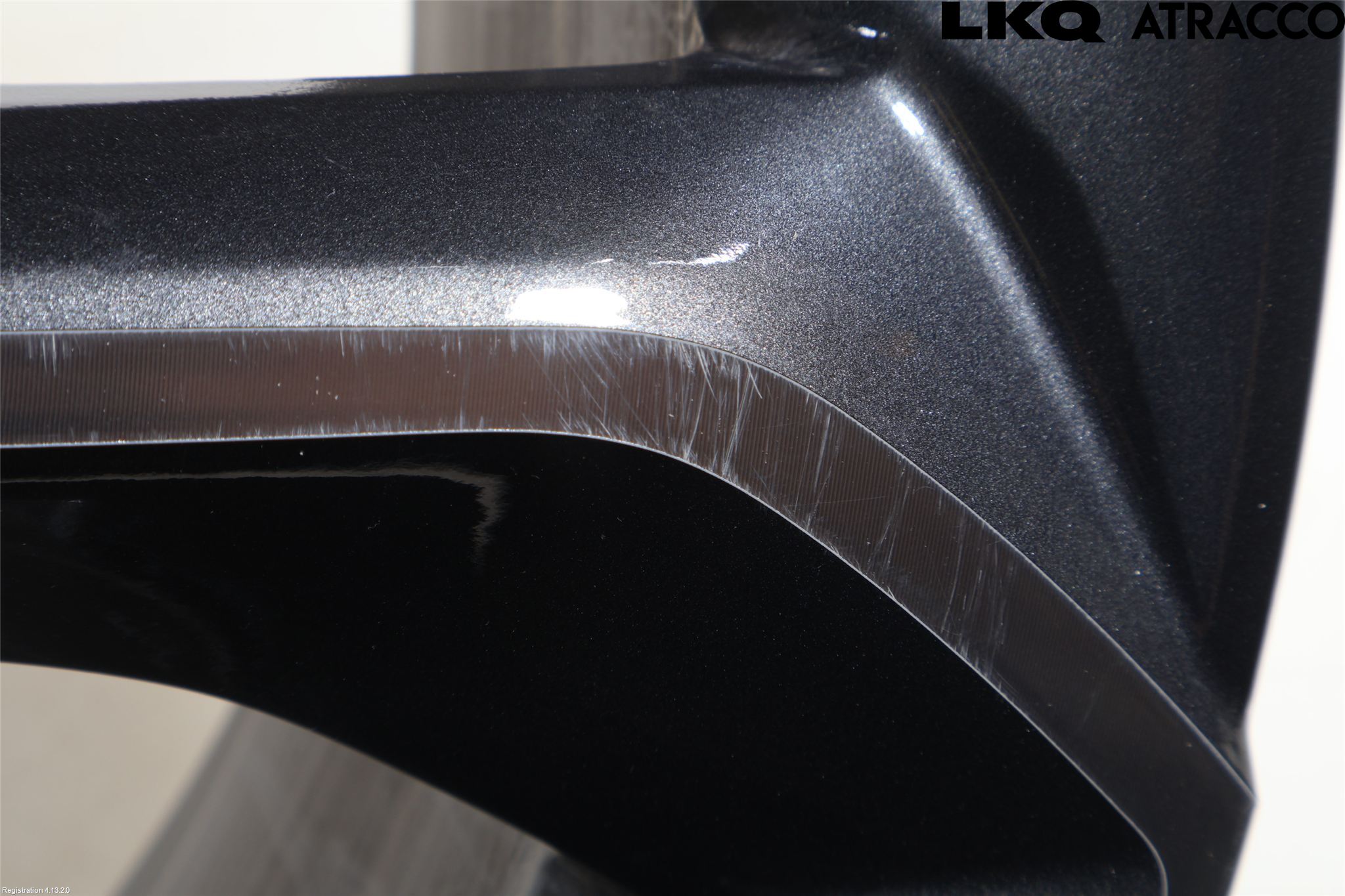 Honda CR-V 19-22 Felg Aluminium Sett 4Stk