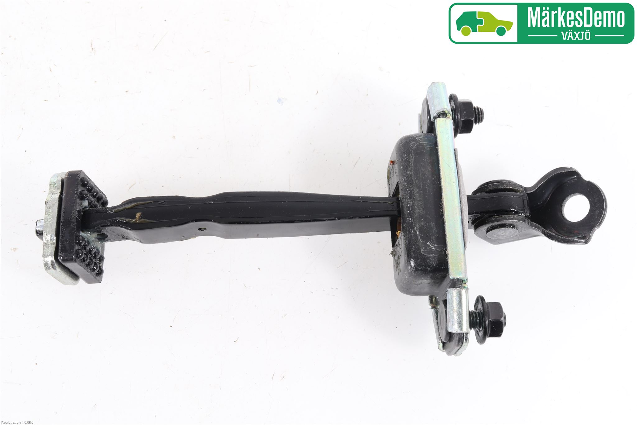 Hyundai KONA/ELECTRIC OS 18-23 Dørstopper