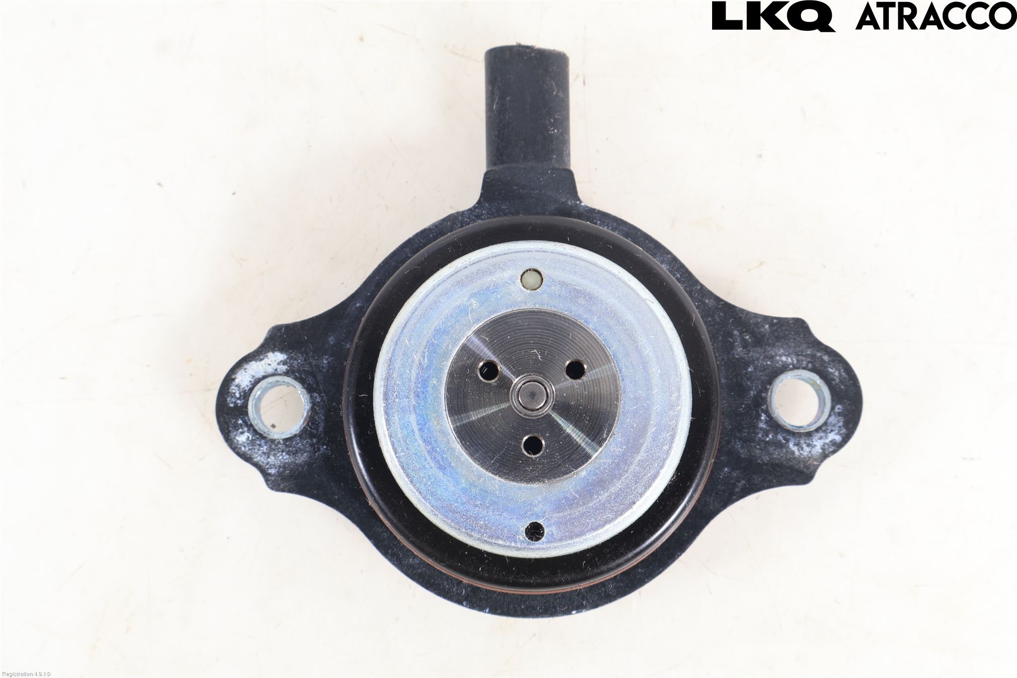 Hyundai TUCSON 05- Startmotor Innslag