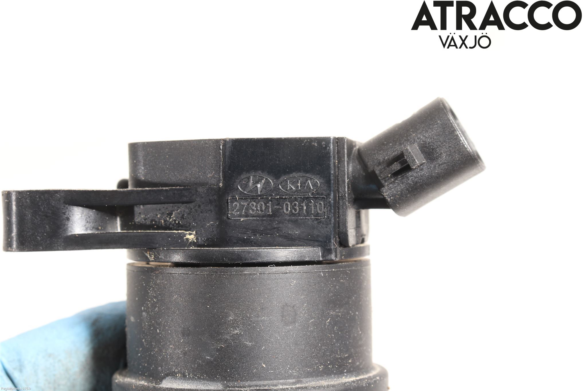 Hyundai i20 GB 15-20 Coil