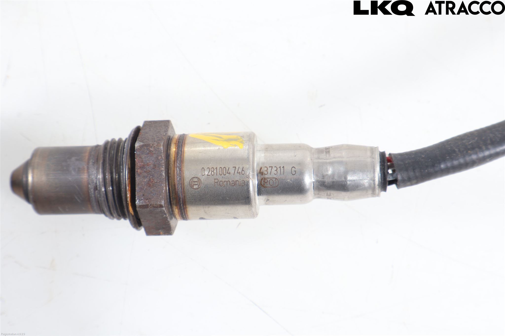 BMW 5 F10/F11/F18 09-17 Inns Lambdasonde