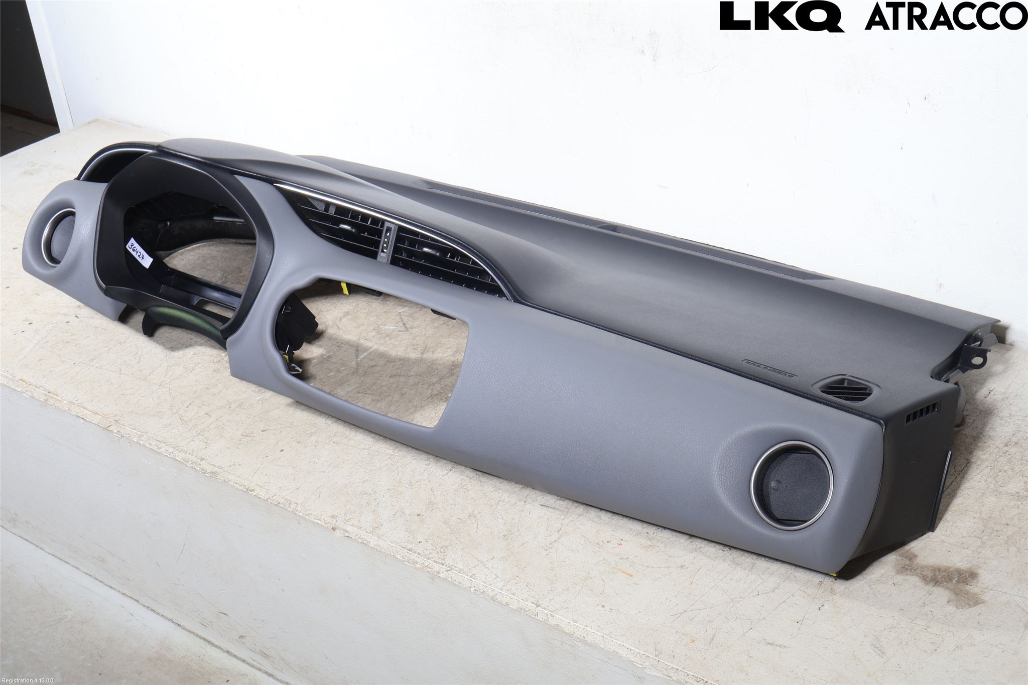 Toyota YARIS XP130 15-20 Dashbord