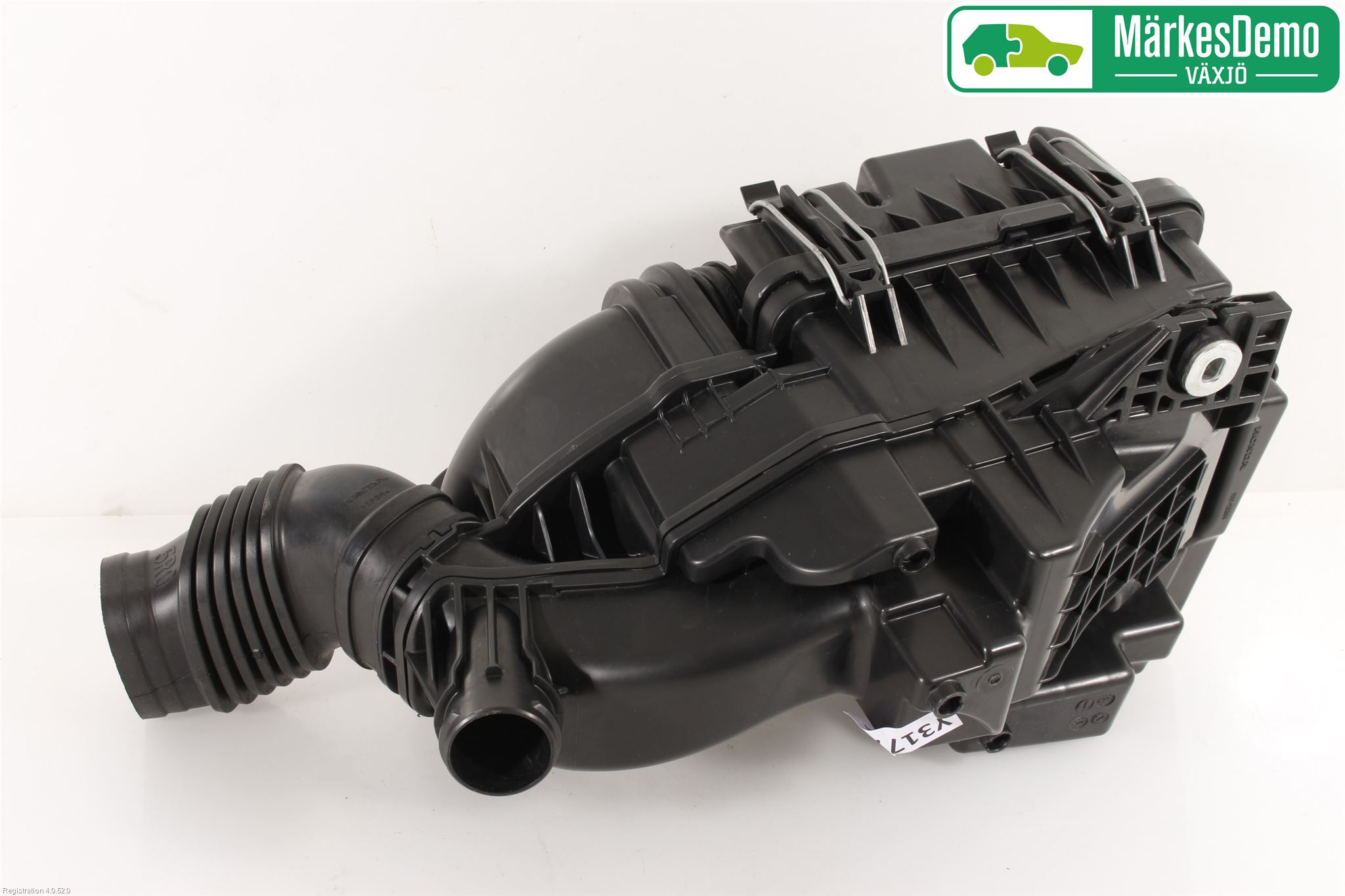 Honda JAZZ 15-20 Luftfilter Boks