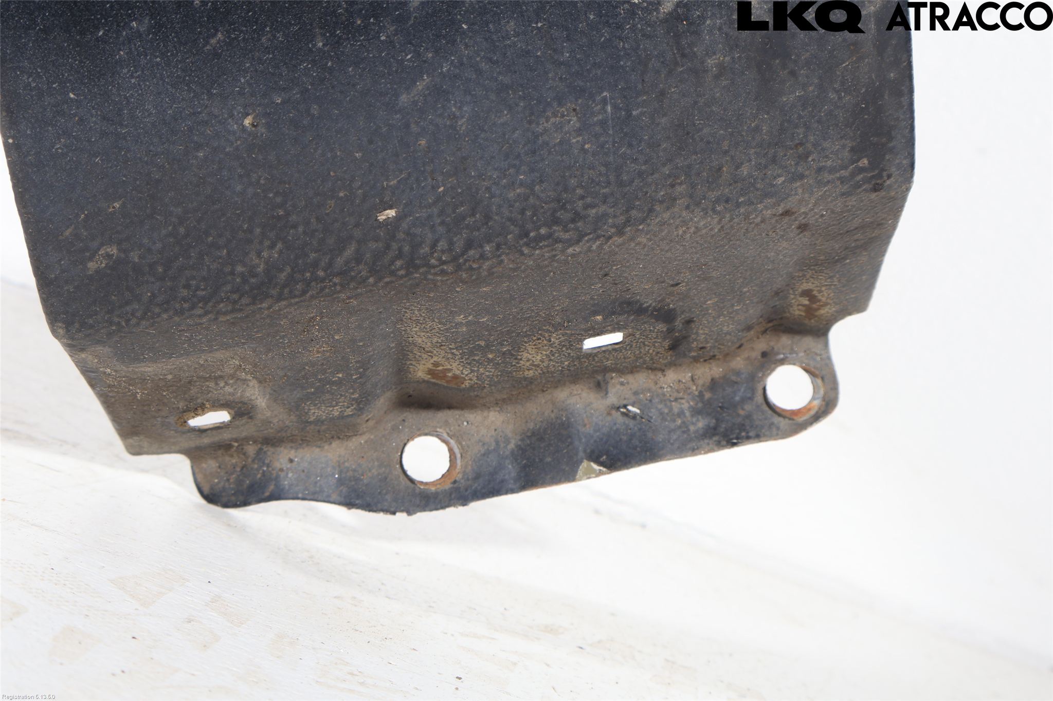 Toyota AURIS 10-12 Skjerm Foran Venstre