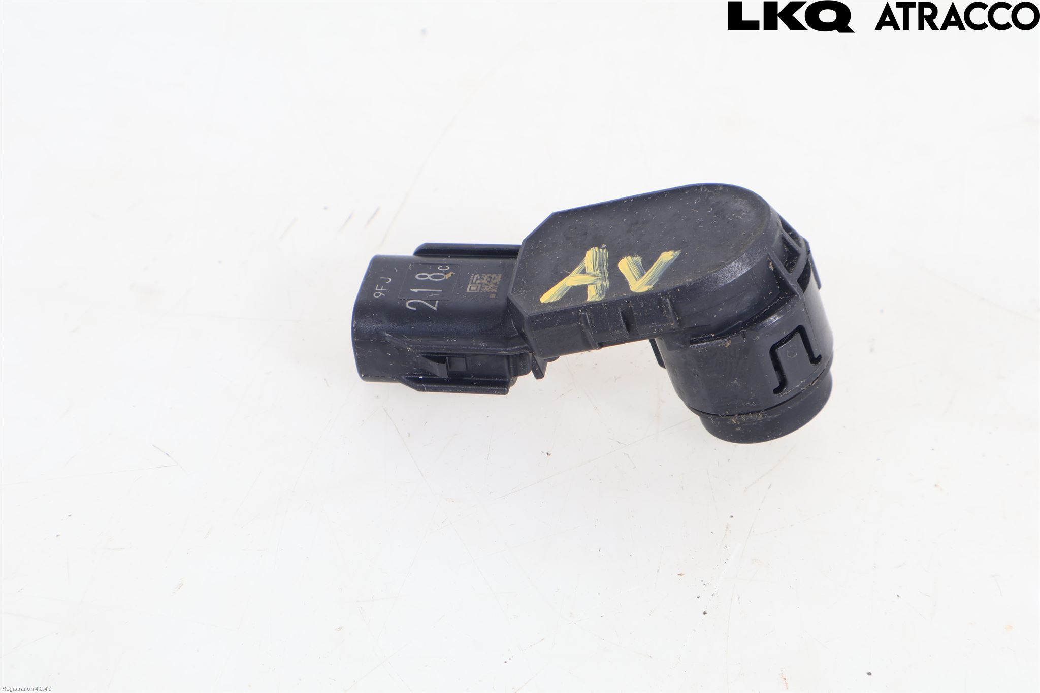 Toyota RAV4 19- Sensor Ryggesensor