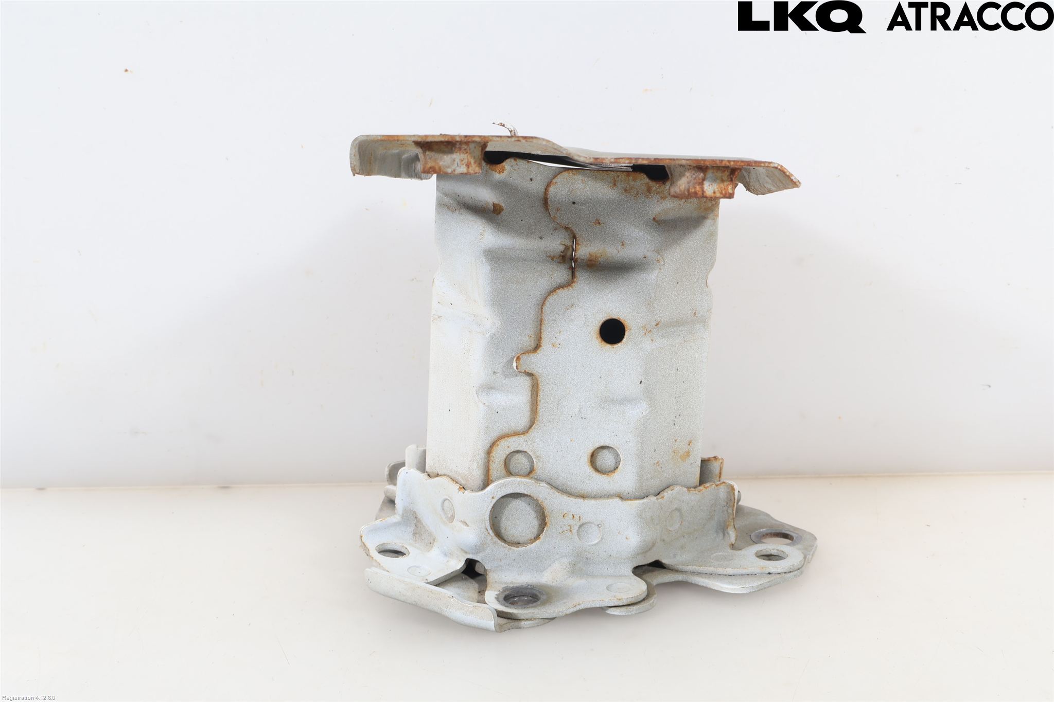 Toyota AURIS 13-19 Støtfanger Bak Feste