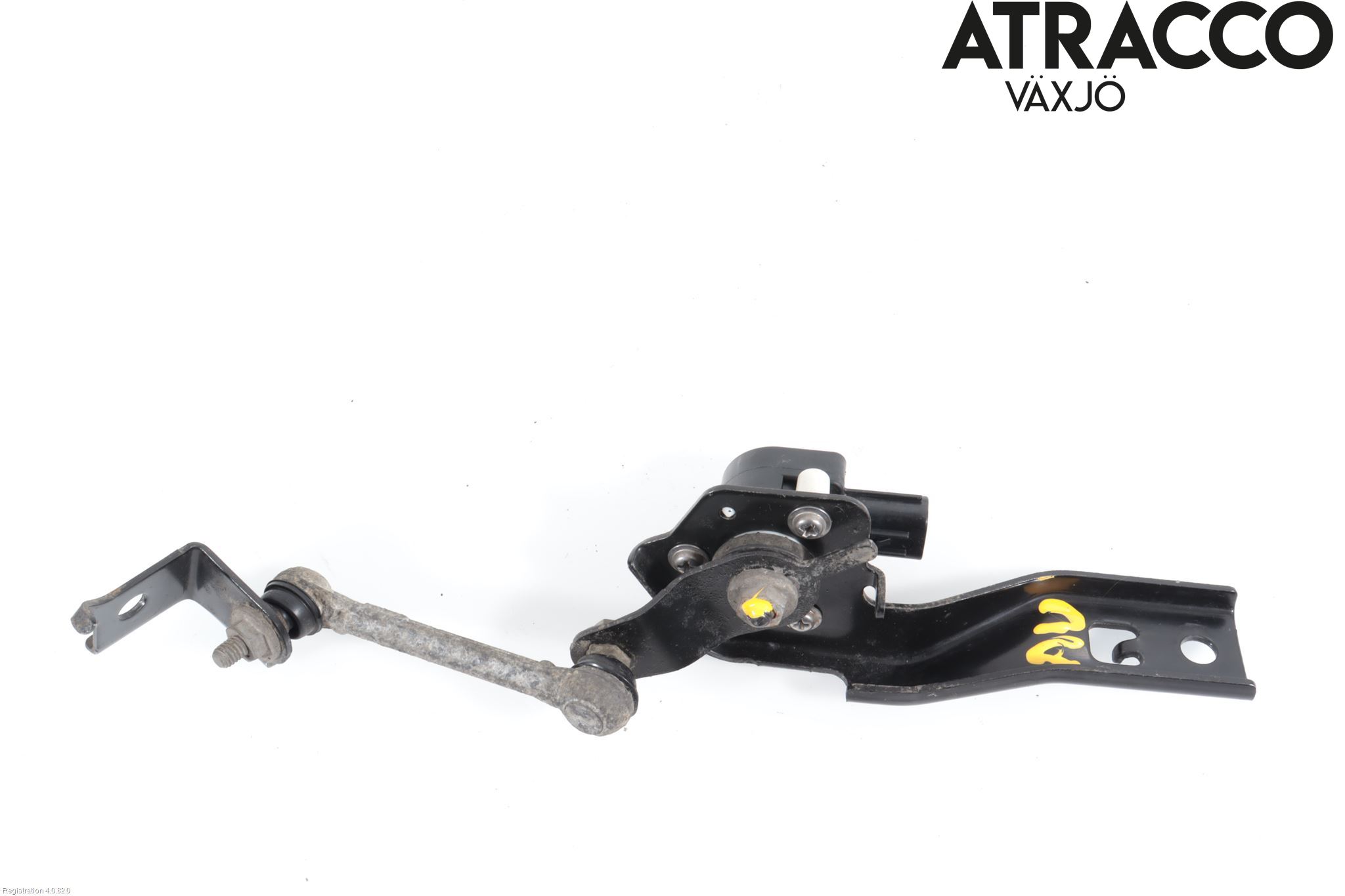 Honda HR-V 15-21 Sensor Lysinnstilling