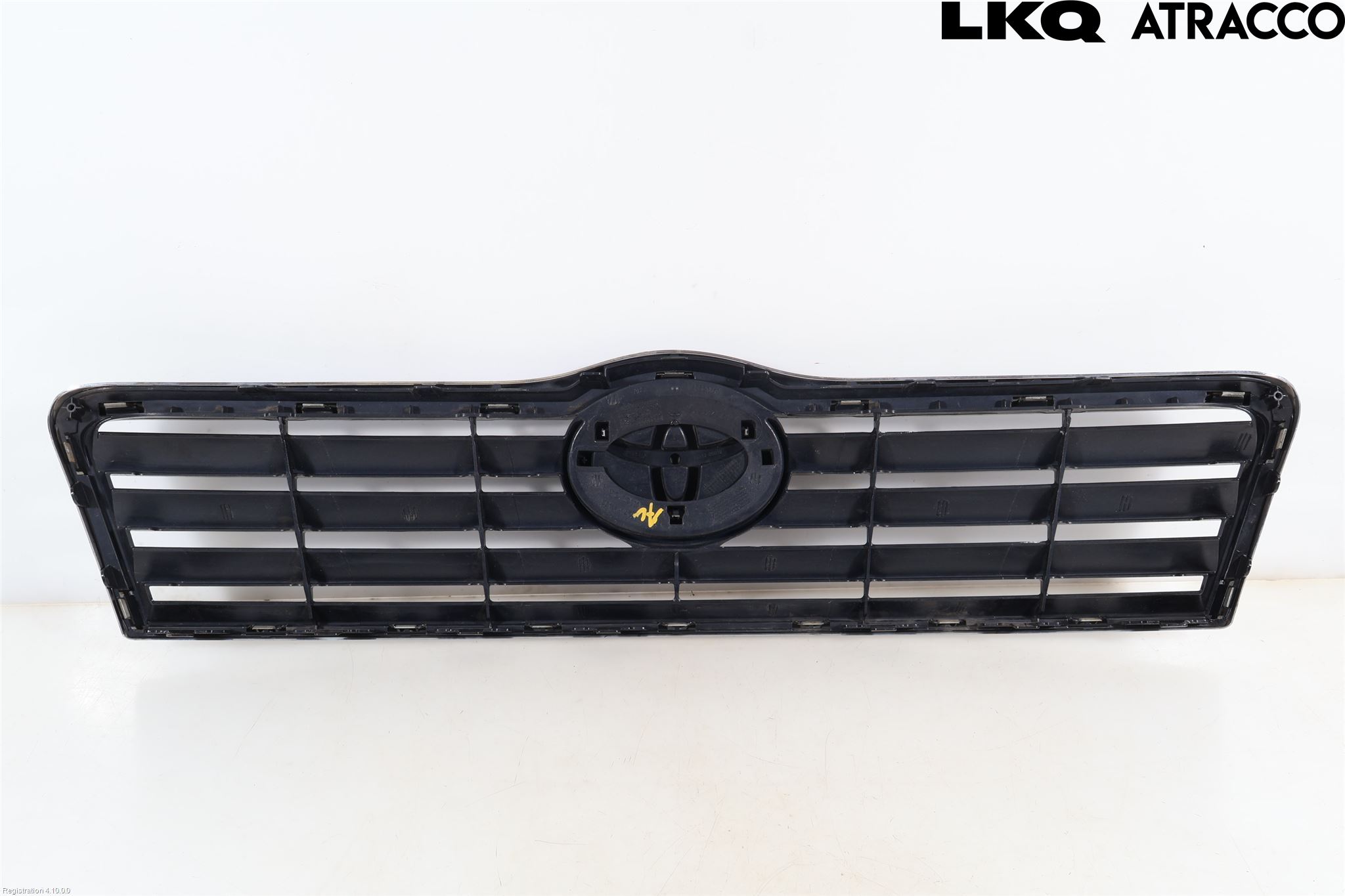 Toyota AVENSIS 03-06 Grill Komplett