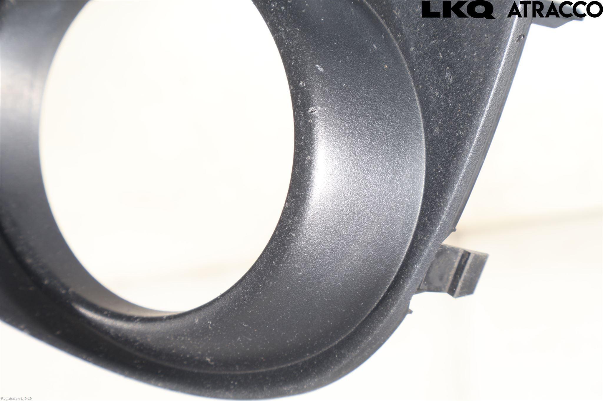 Toyota YARIS XP130 12-14 Frontlykt Kurve-Tåkelys Ramme