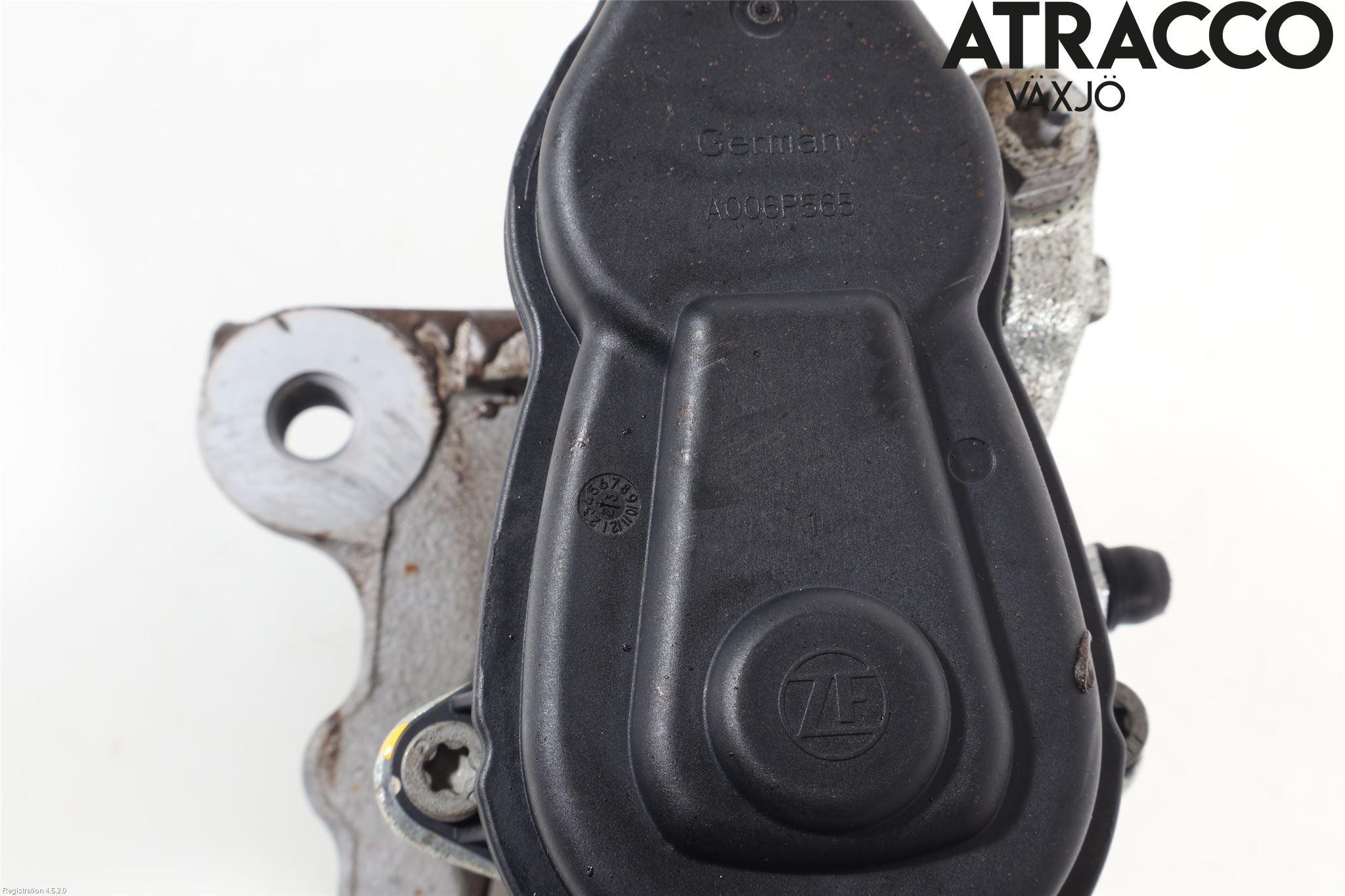 Honda CR-V 24- Bremsecaliper Bak Høyre