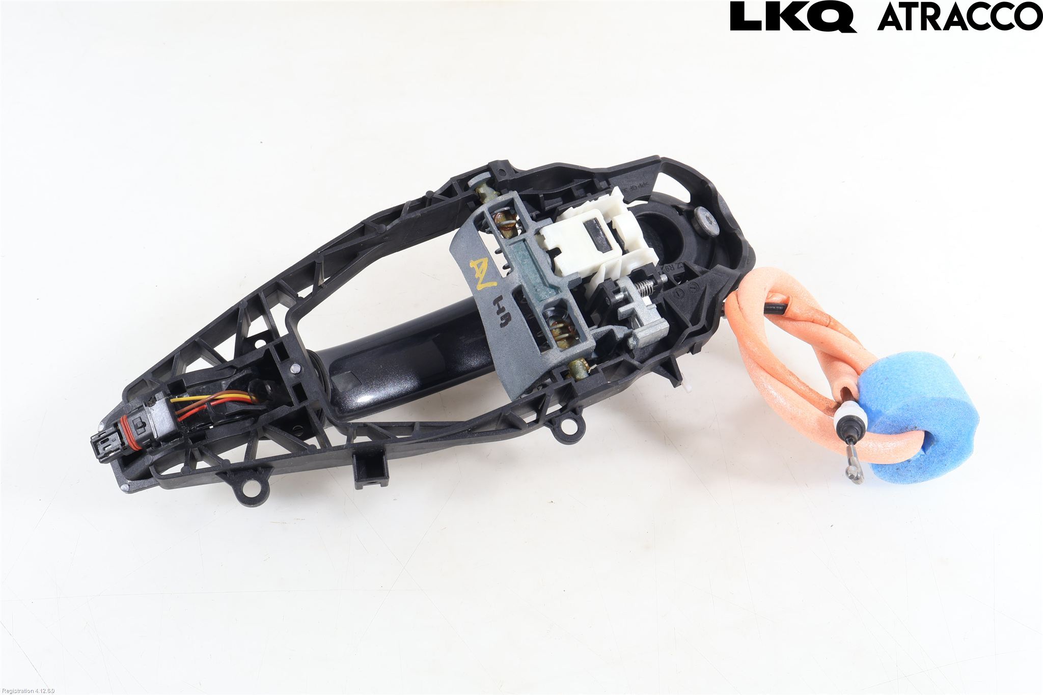 BMW 5 G30/G31/F90 17-23 Dørhandtak Ytre Høyre