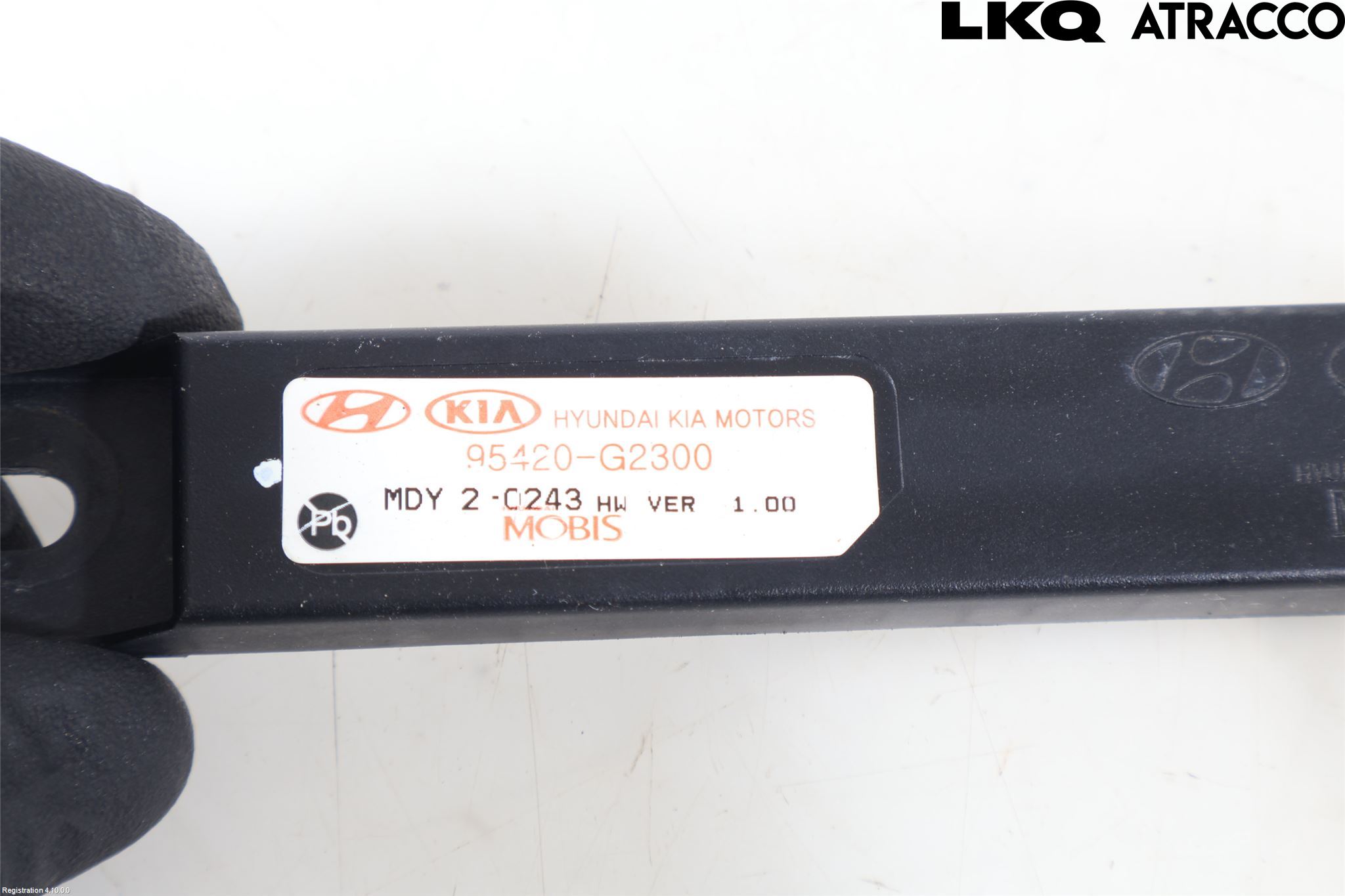 Hyundai IONIQ AE 17-22 Antenn El