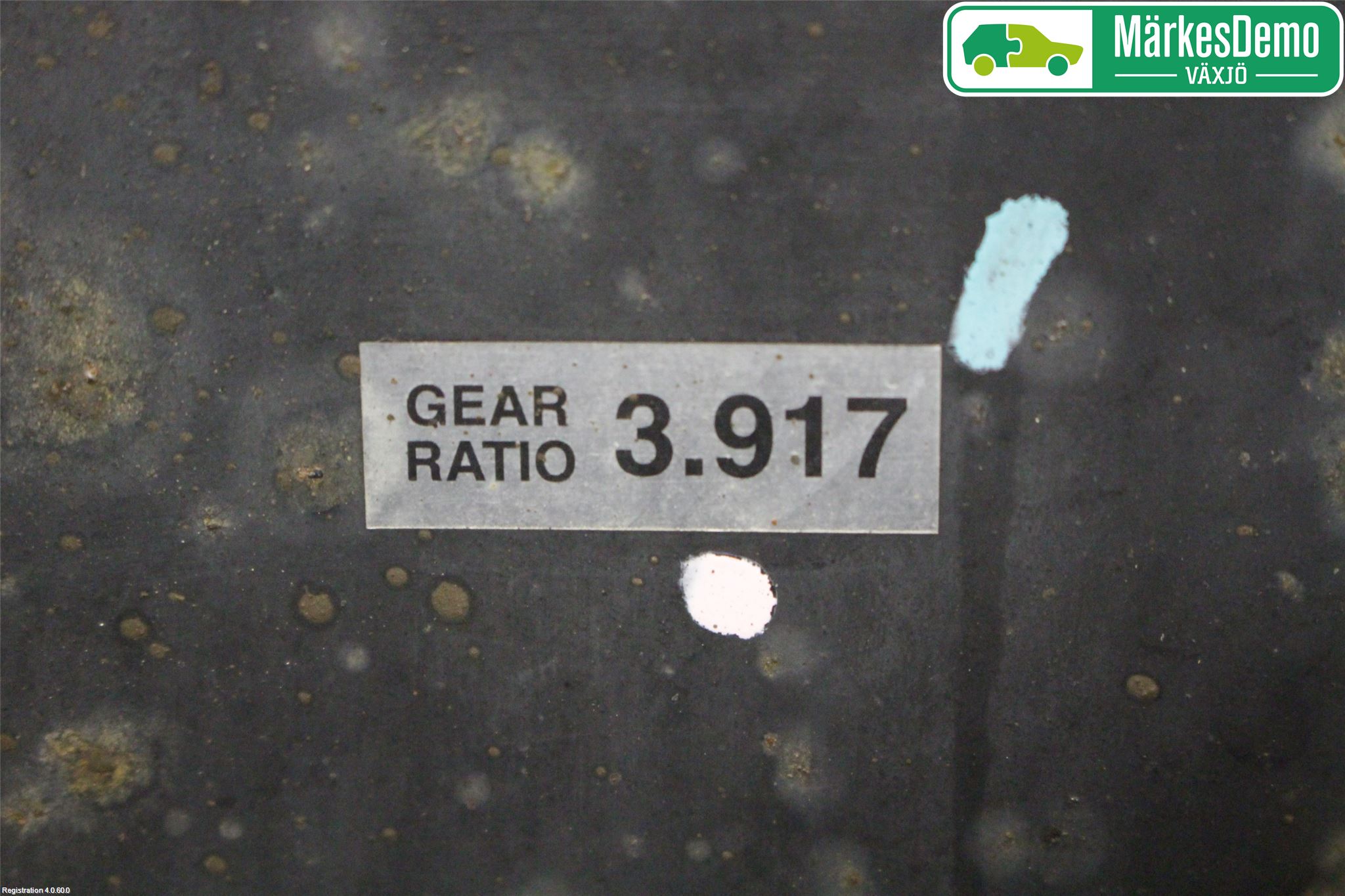Fiat FULLBACK 16-19 Bakaksel