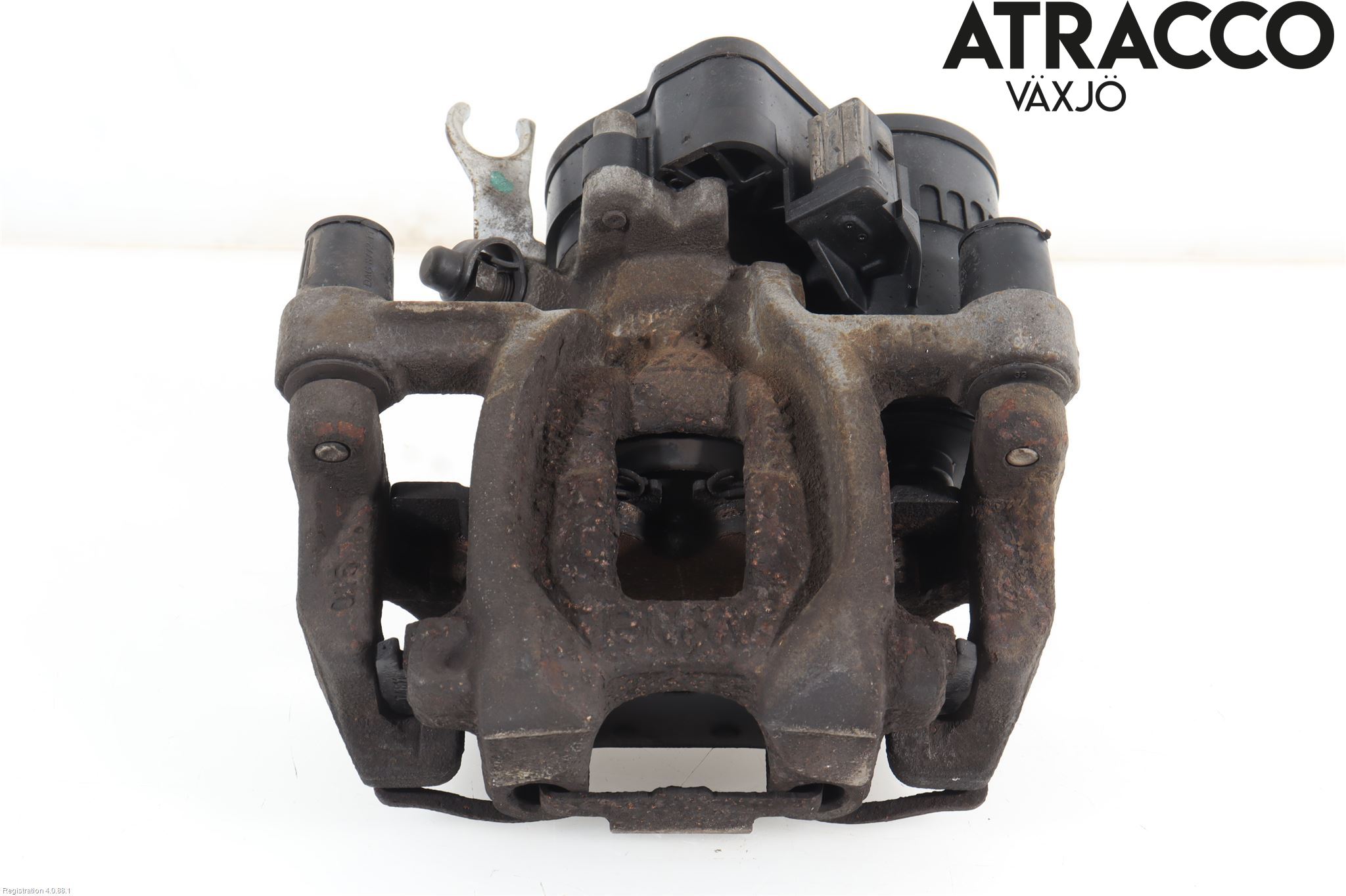 Mini COOPER CLUBMAN F54 16- Bremsecaliper Bak Venstre
