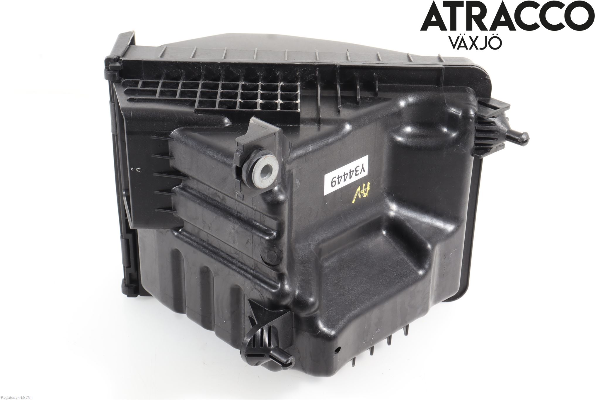 Hyundai TUCSON 05- Luftfilter Boks