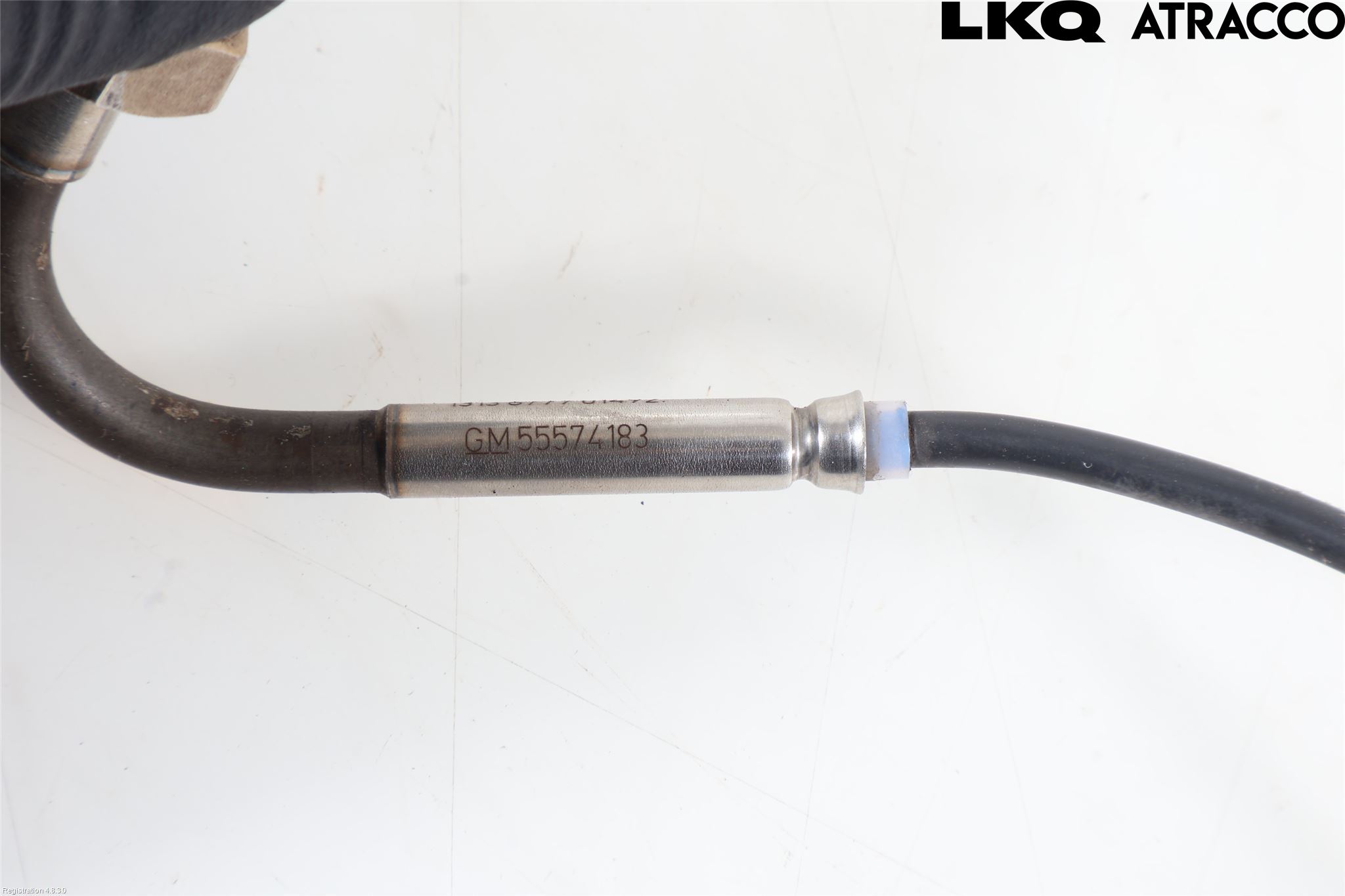 Opel MOKKA 13-20 Sensor Temp-Trykk Avgass