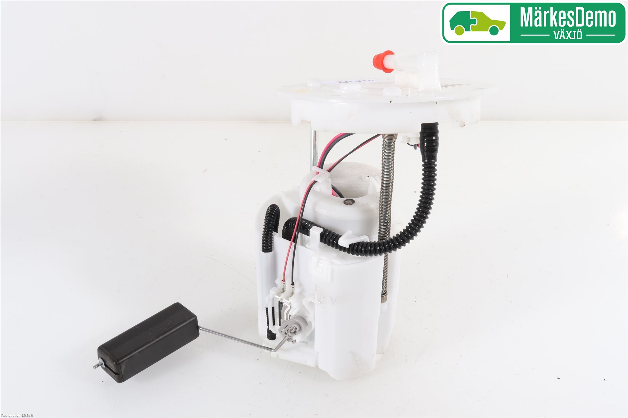 Honda CIVIC 17-22 Drivstoffpumpe Fødepumpe El