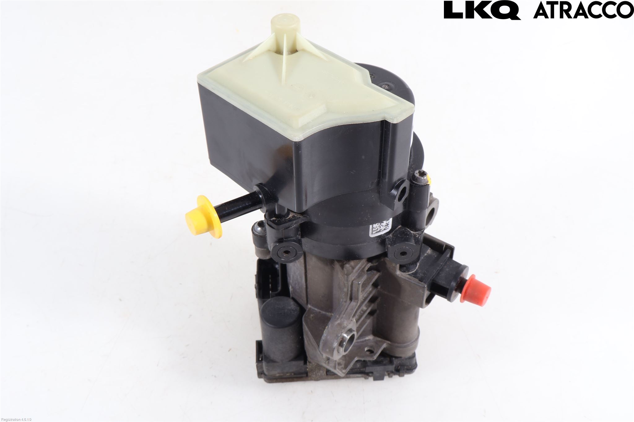 Hyundai IONIQ AE 17-22 Clutch Sylinder Slave