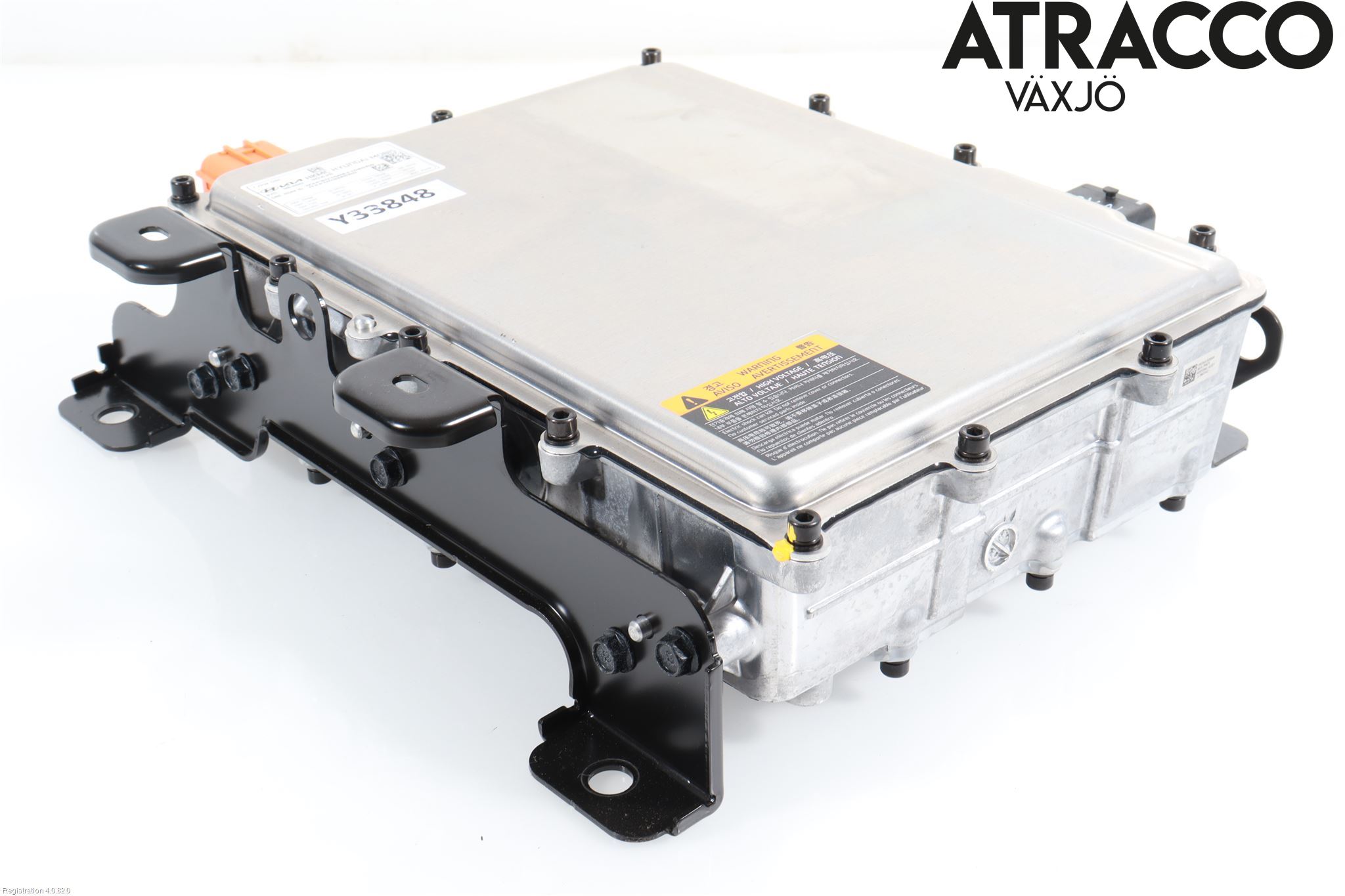 Hyundai TUCSON 05- Batterilader Hybrid