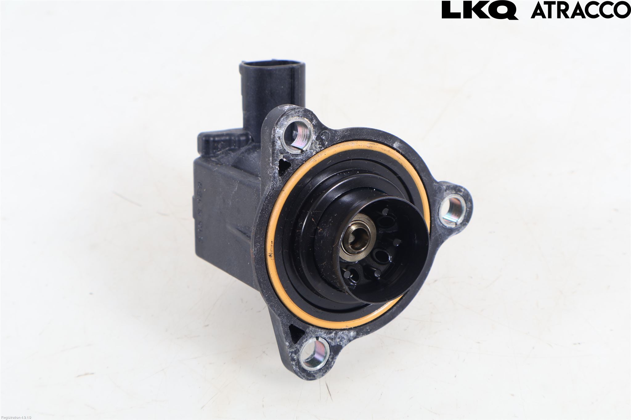 Toyota C-HR 16-23 Magnetventil Ladetrykk