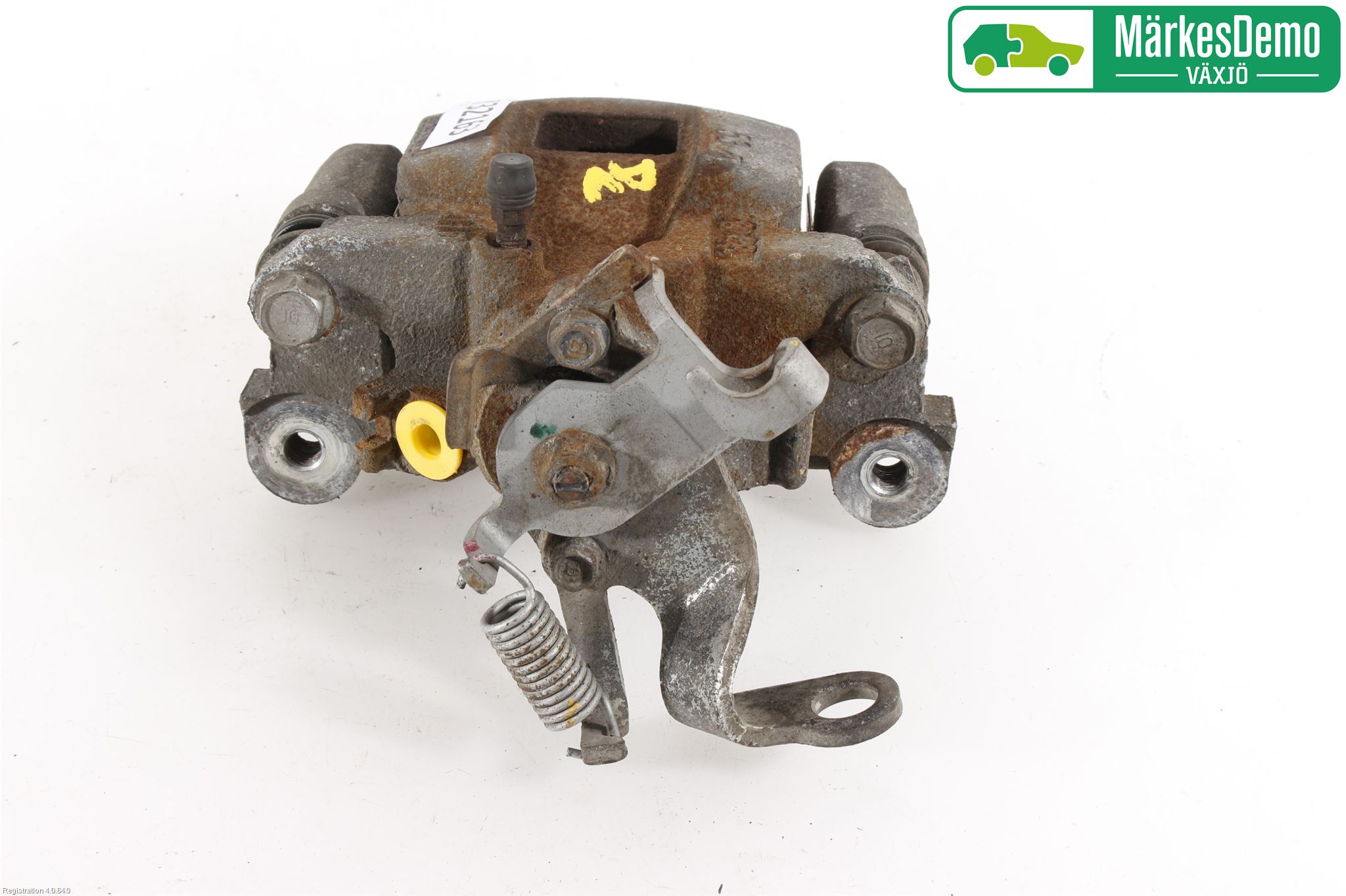 Mitsubishi OUTLANDER 13-21 Bremsecaliper Bak Høyre