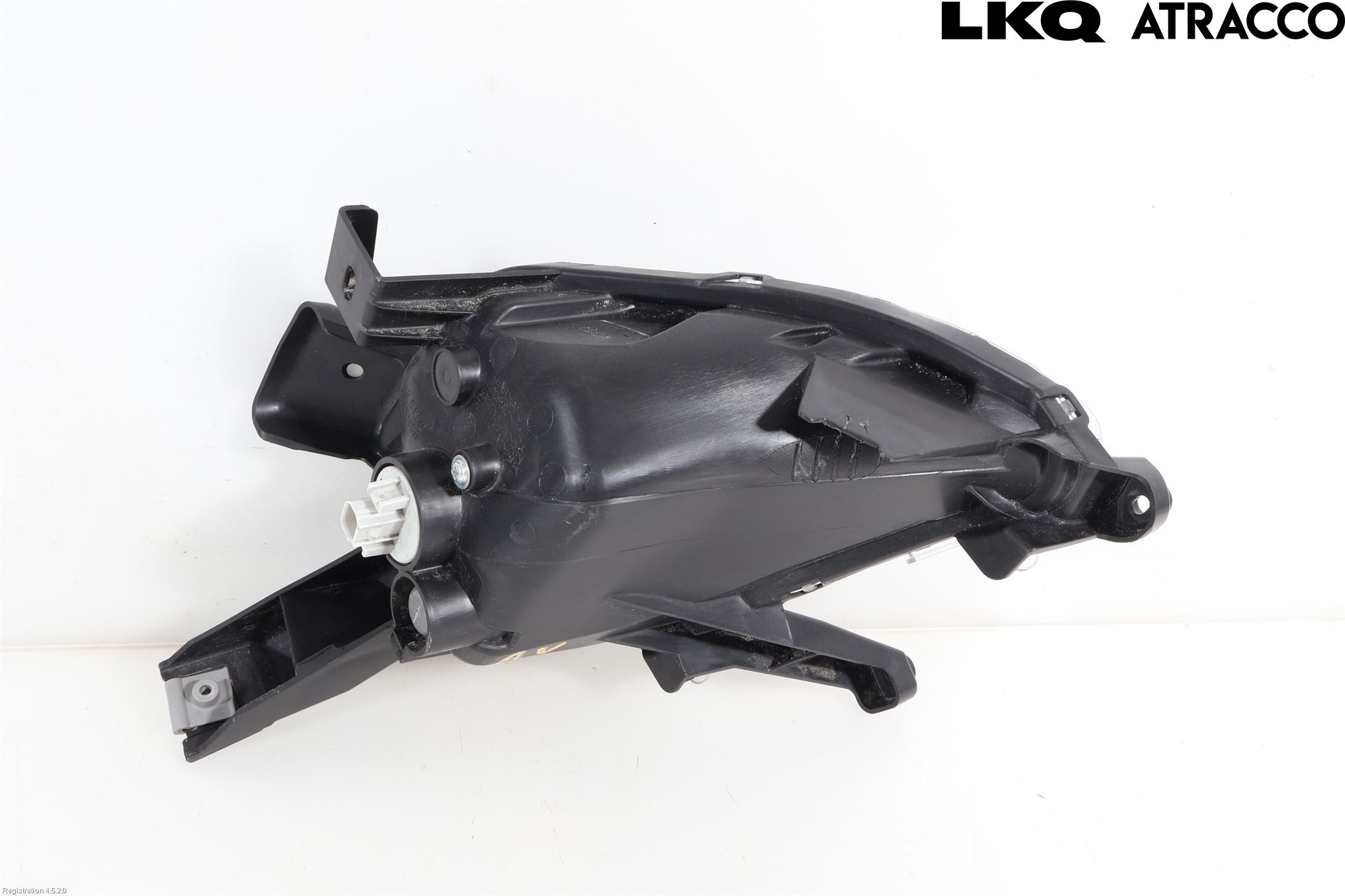 Mazda MX-5 IV (ND/ND2/ND3) MIATA 15- Refleks Bak