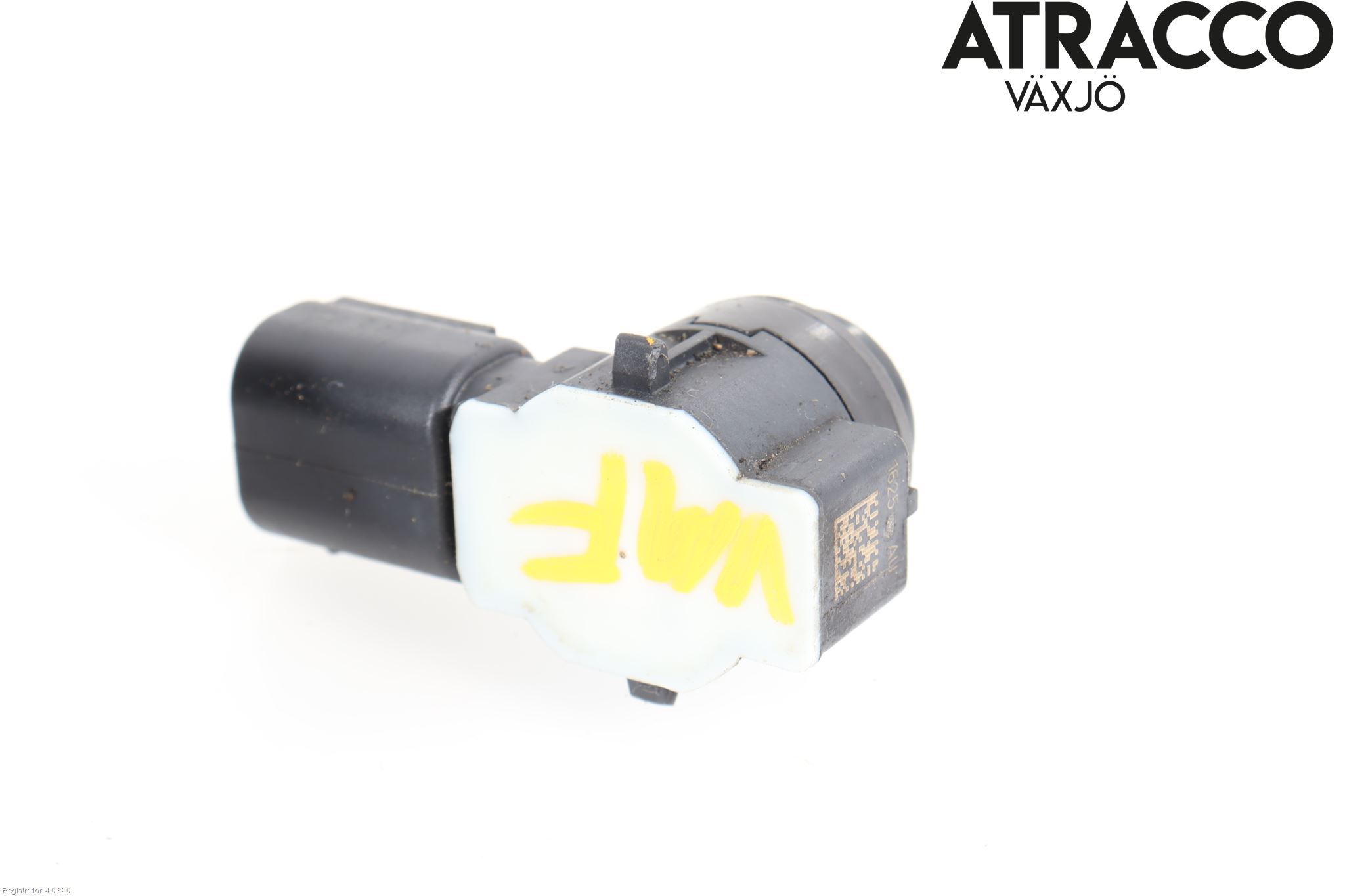 Peugeot 308 14-21 Sensor Parkering Front