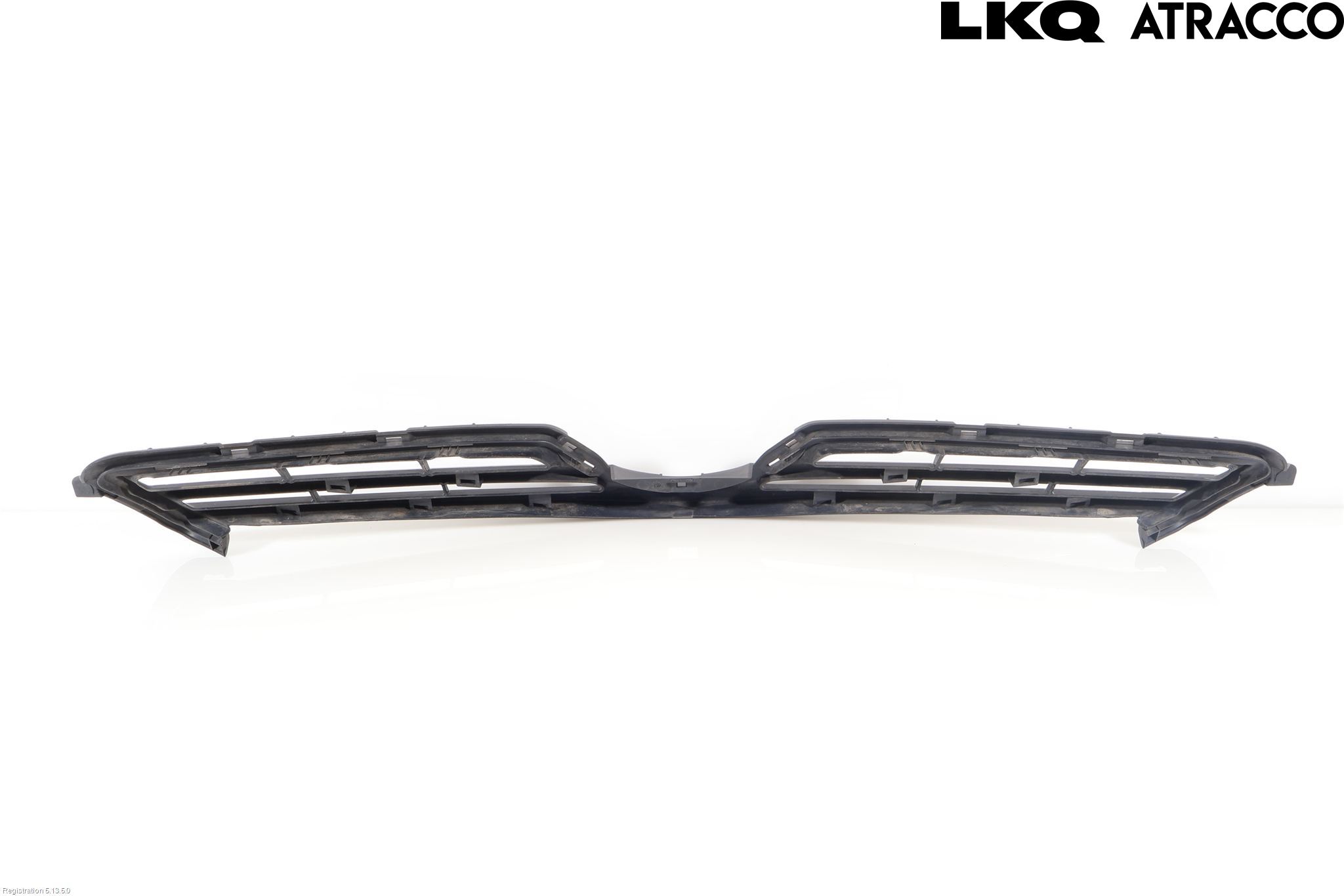 Toyota AURIS 10-12 Grilldel Midt