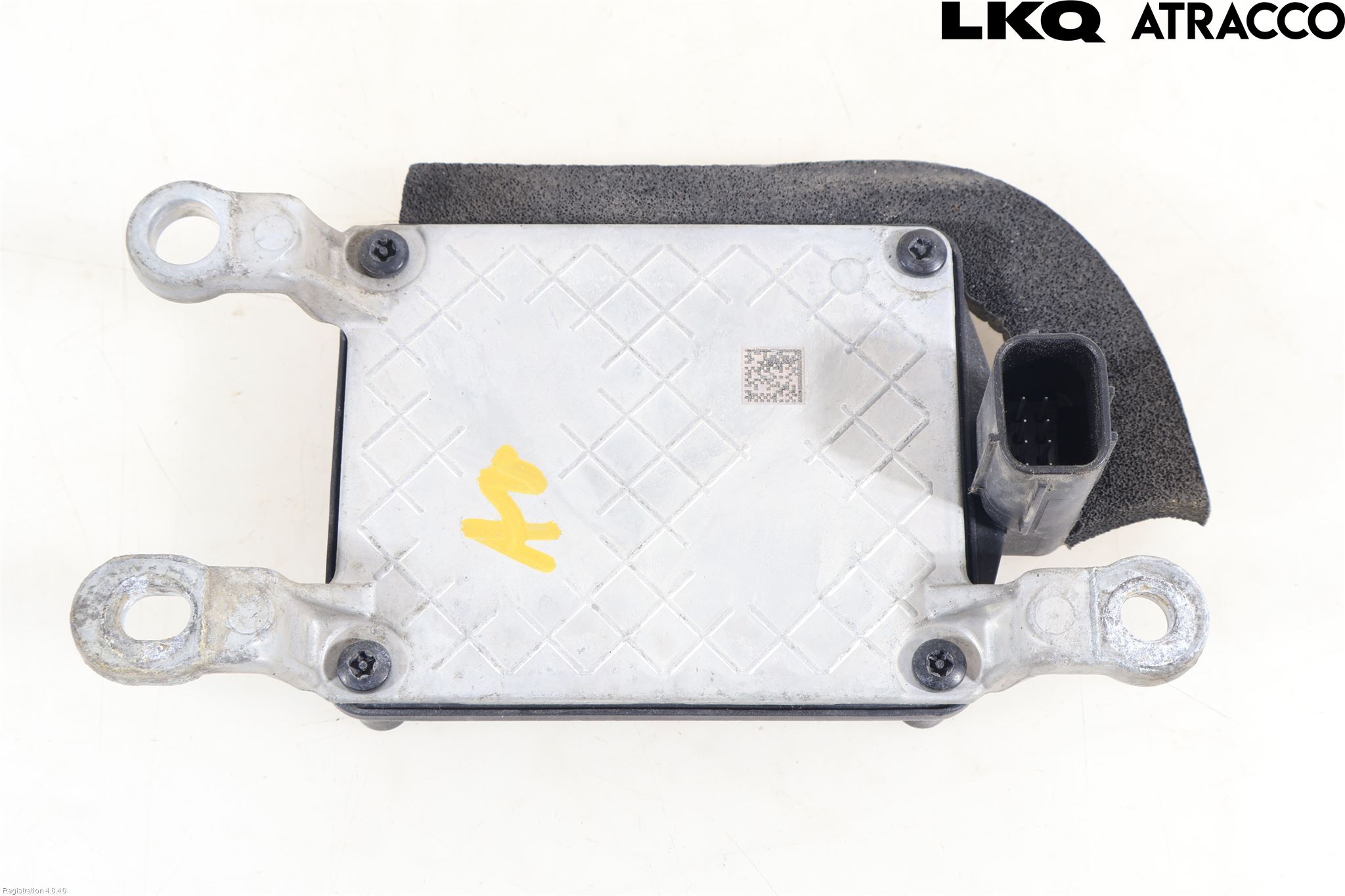 Nissan LEAF 18- Sensor Kollisjonsbeskyttelse