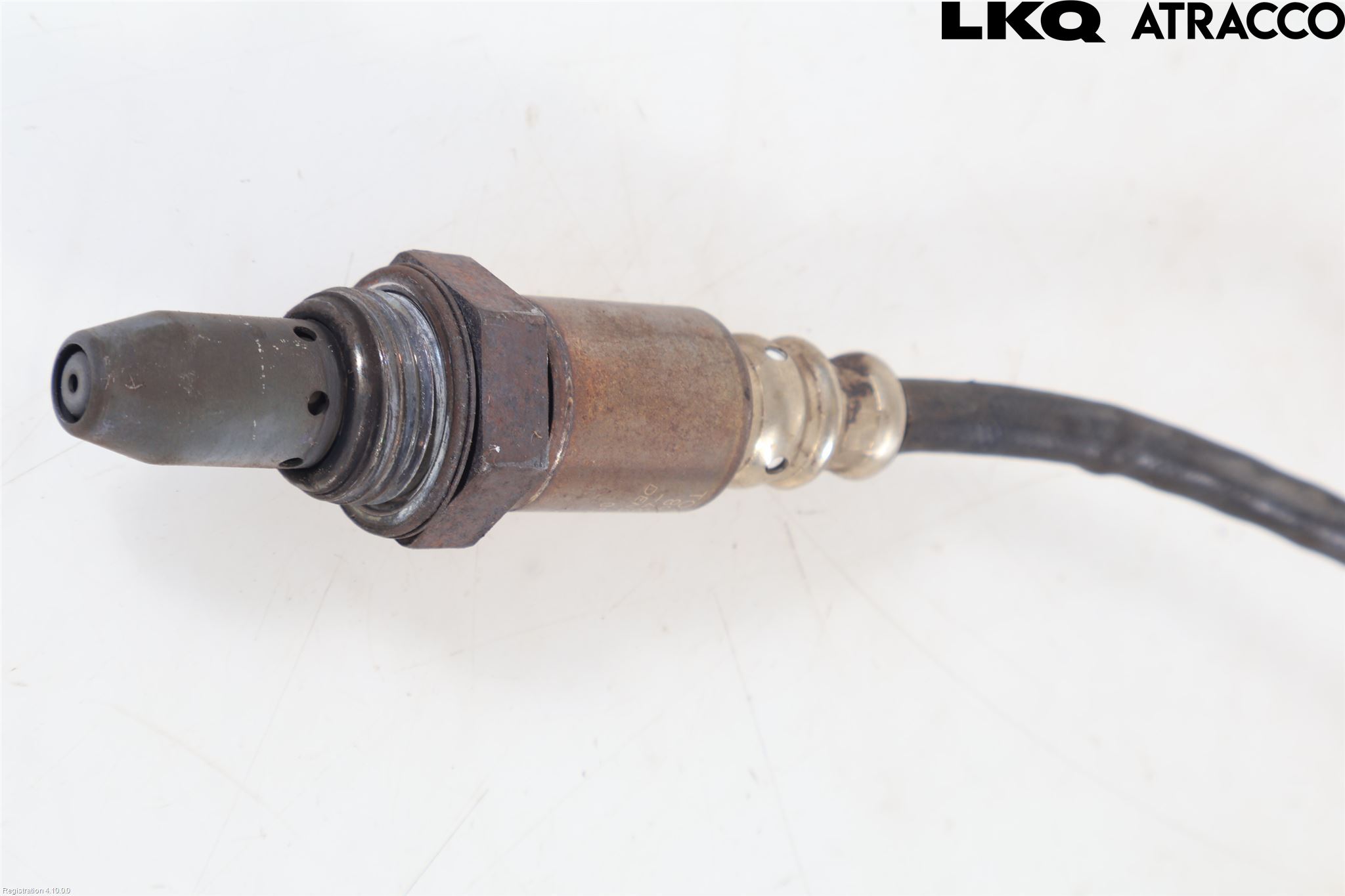 Lexus RX AL10 09-15 Inns Lambdasonde