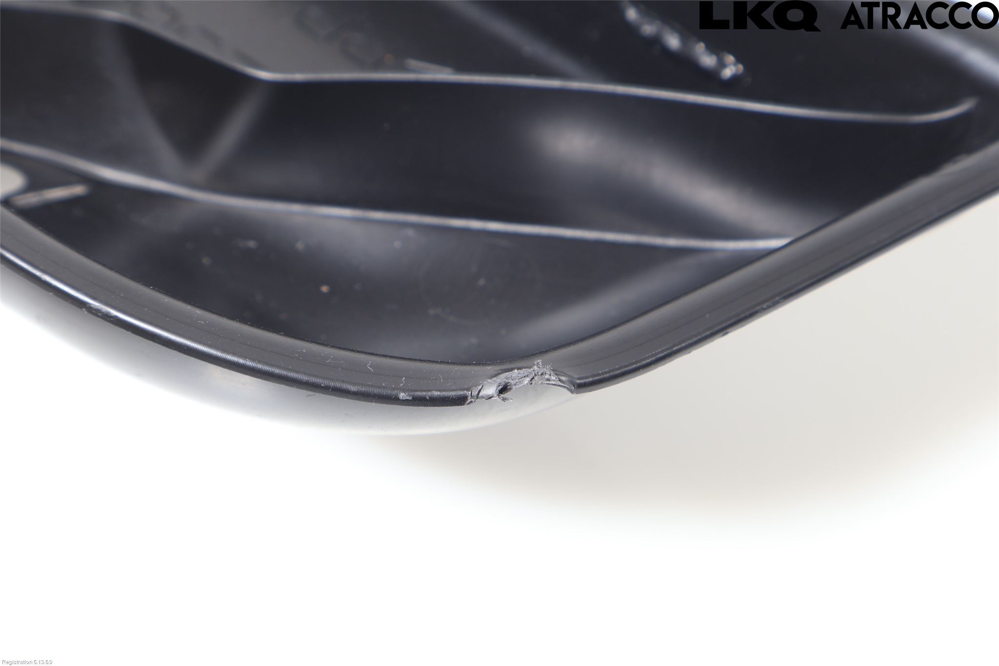 Toyota bZ4X EA10 22- Bunnplate U Motor-Gear-Dørk
