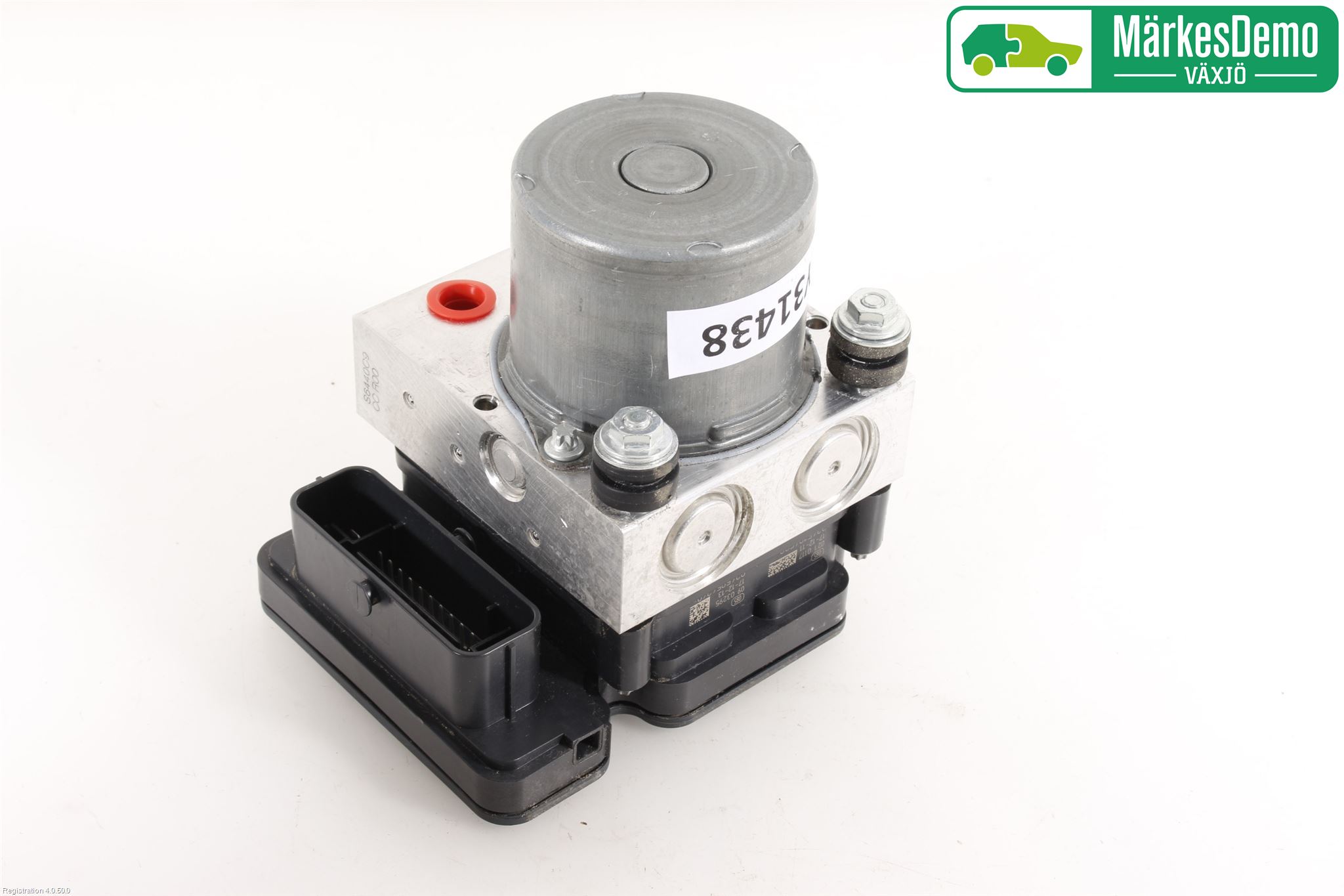 Toyota PROACE II 16- Abs Hydraulikkaggregat